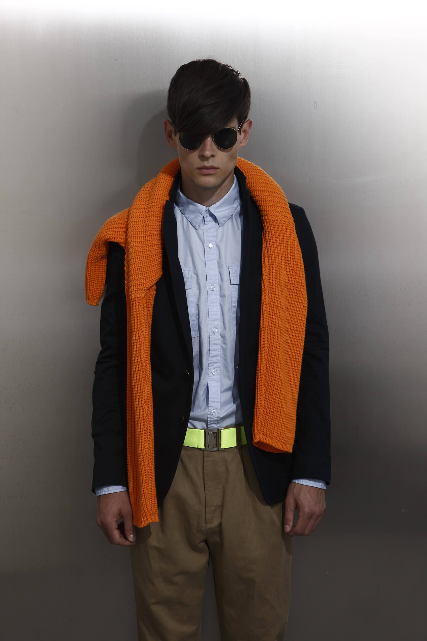 MSGM - 2012 - Man Fall Winter