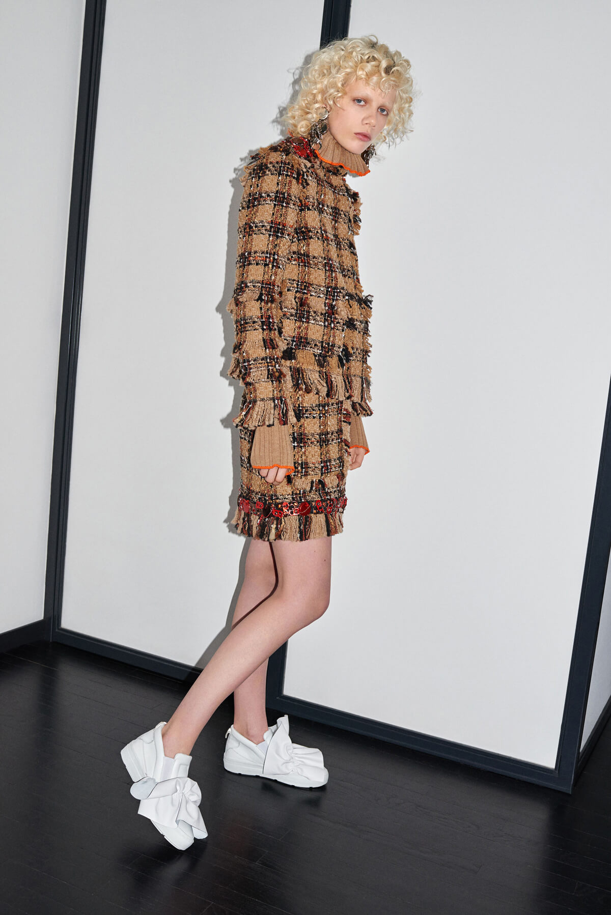 MSGM - 2016 - Woman Pre Fall