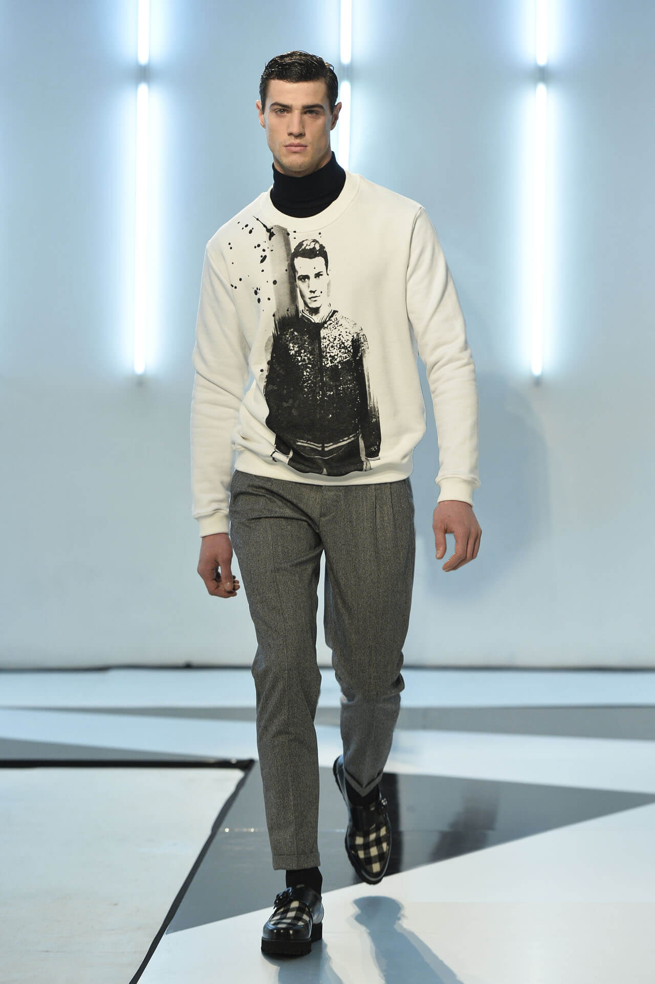 MSGM - 2014 - Man Fall Winter