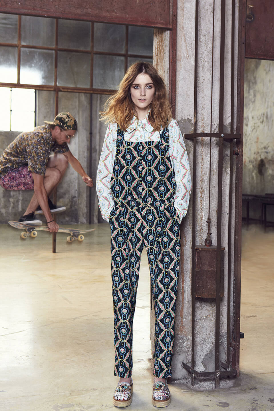 MSGM - 2014 - Woman Resort