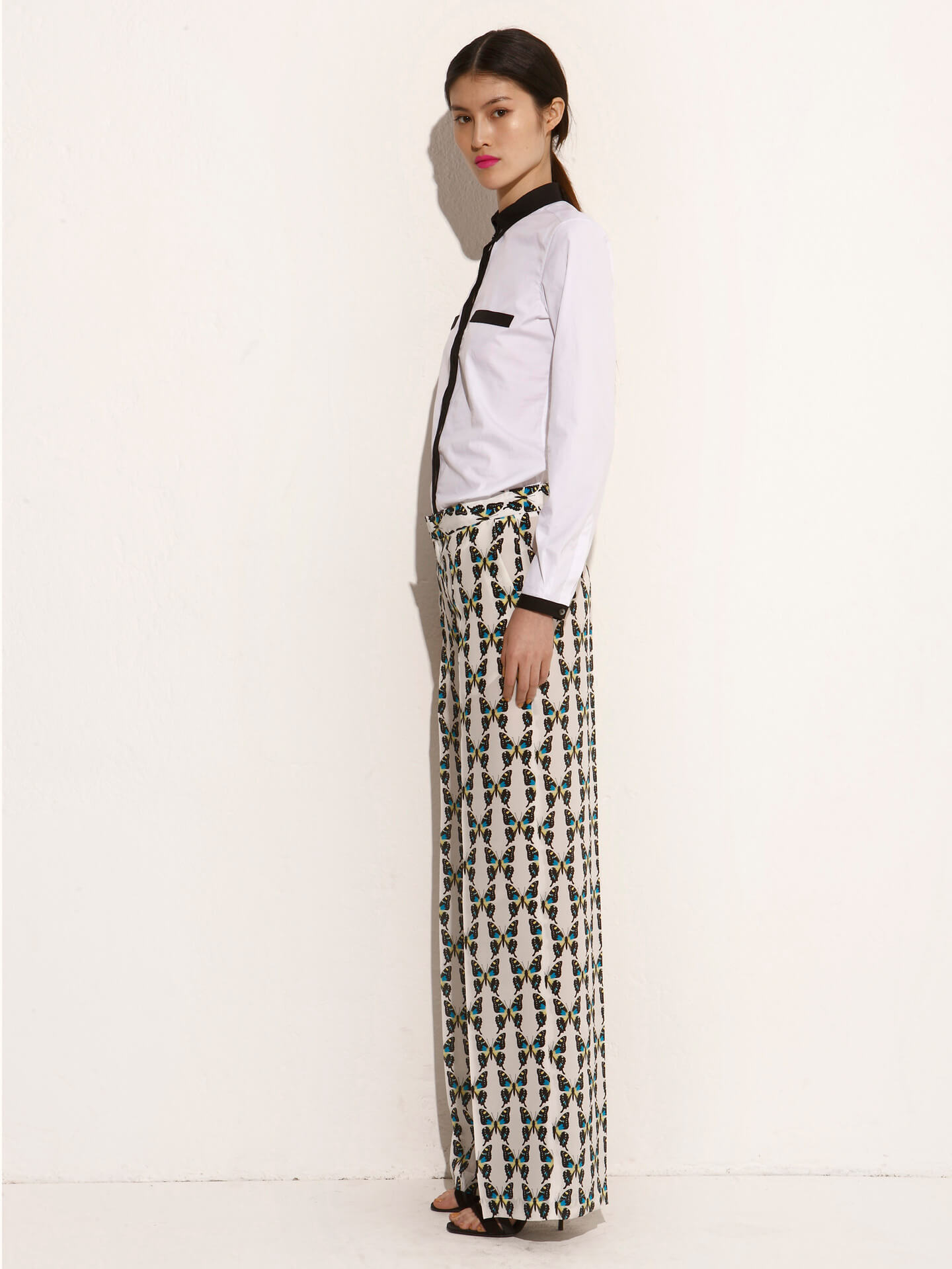 MSGM - 2011 - Woman Spring Summer