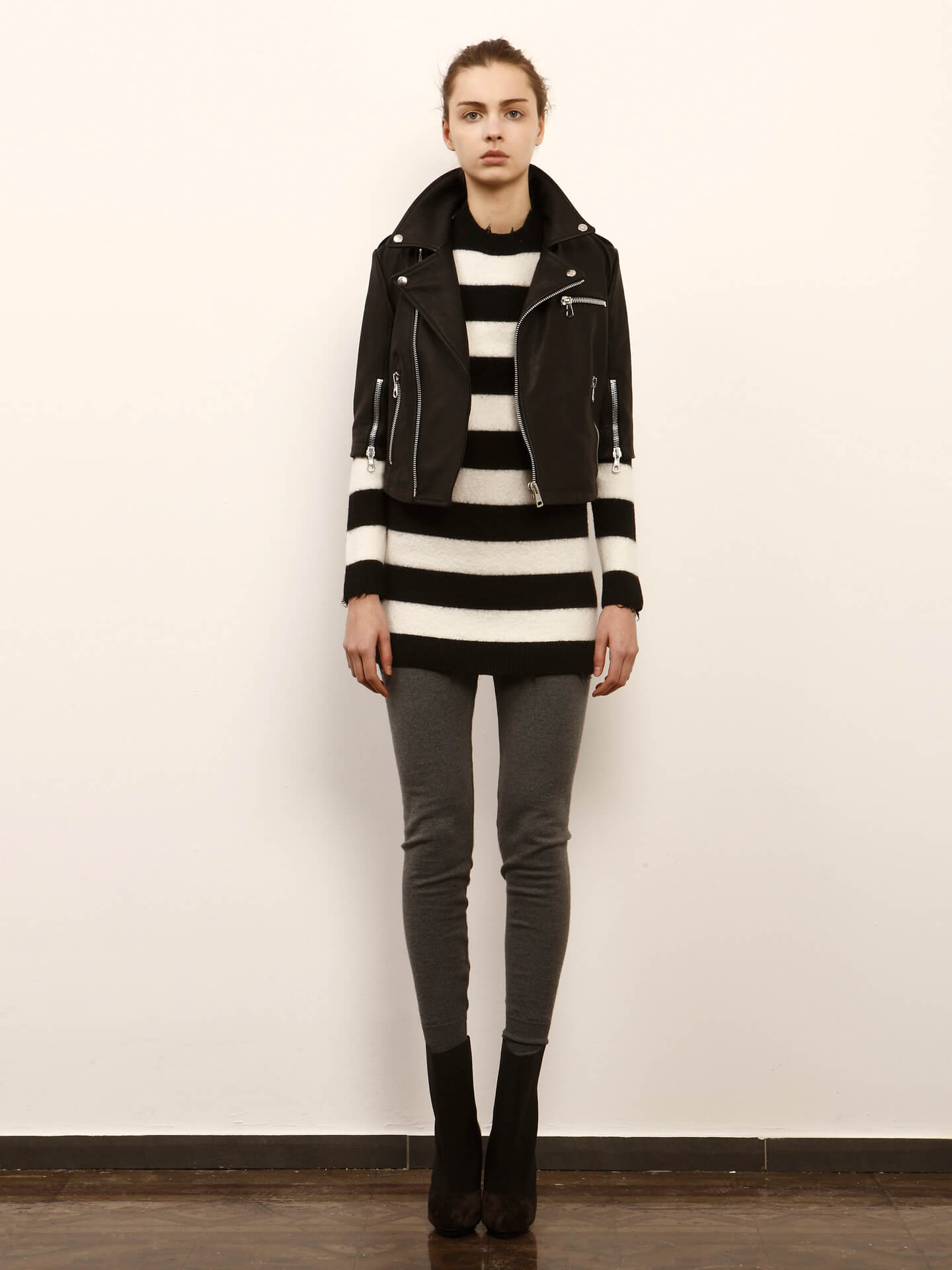 MSGM - 2010 - Woman Pre-Fall