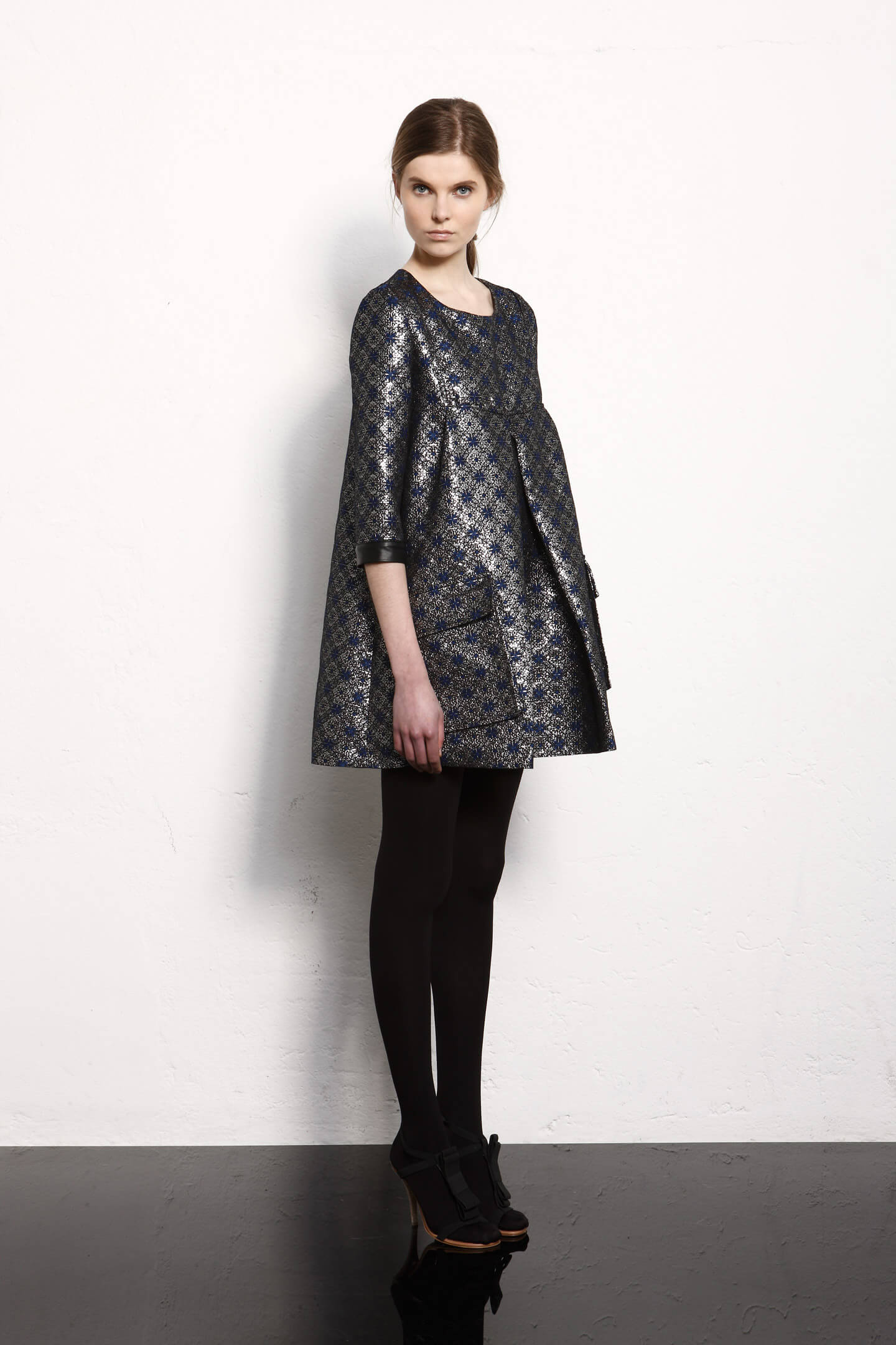 MSGM - 2011 - Woman Pre-Fall