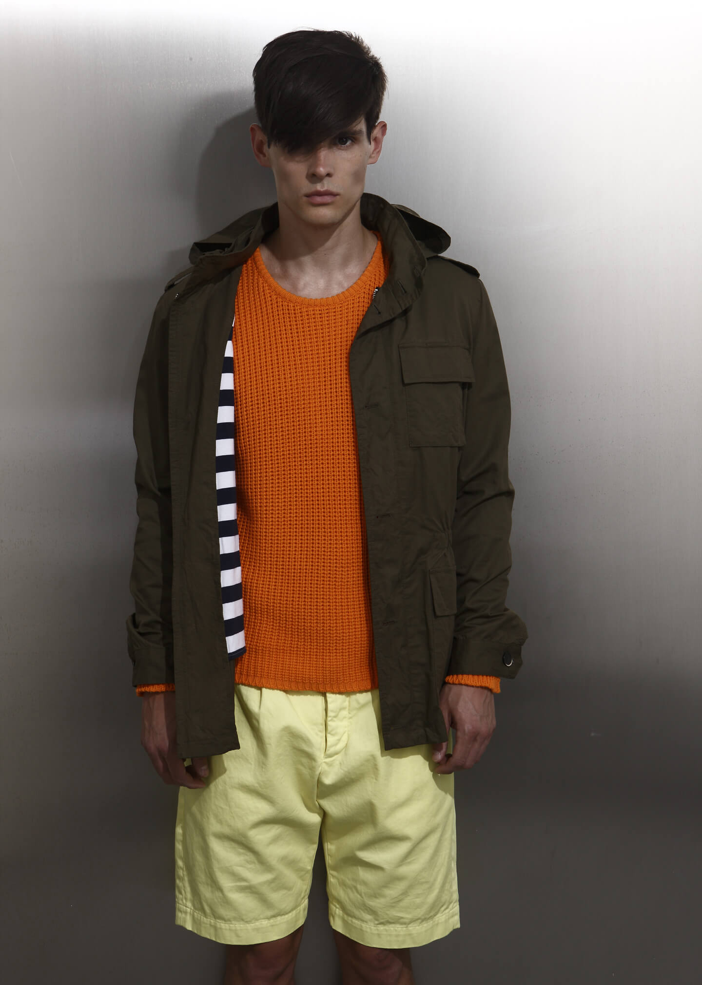 MSGM - 2012 - Man Fall Winter