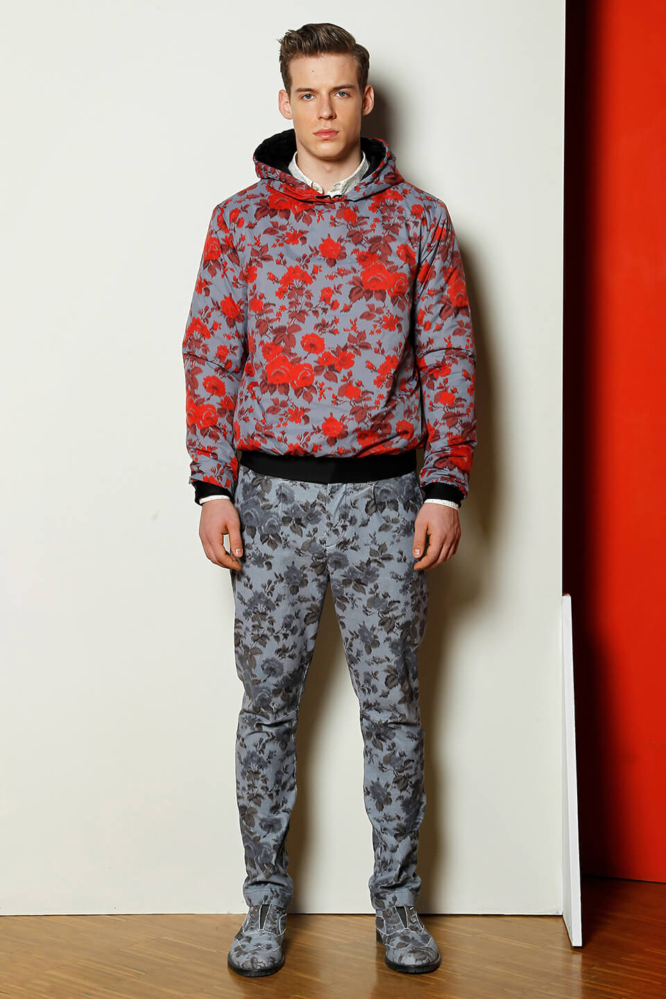 MSGM - 2013 - Men Fall Winter