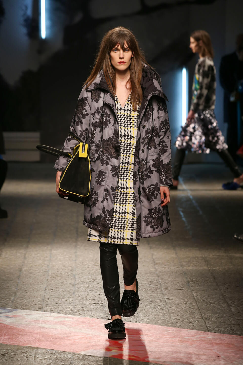 MSGM - 2014 - Woman Fall Winter