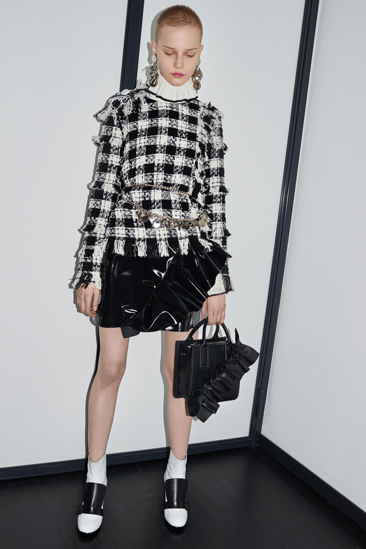 MSGM - 2016 - Woman Pre Fall