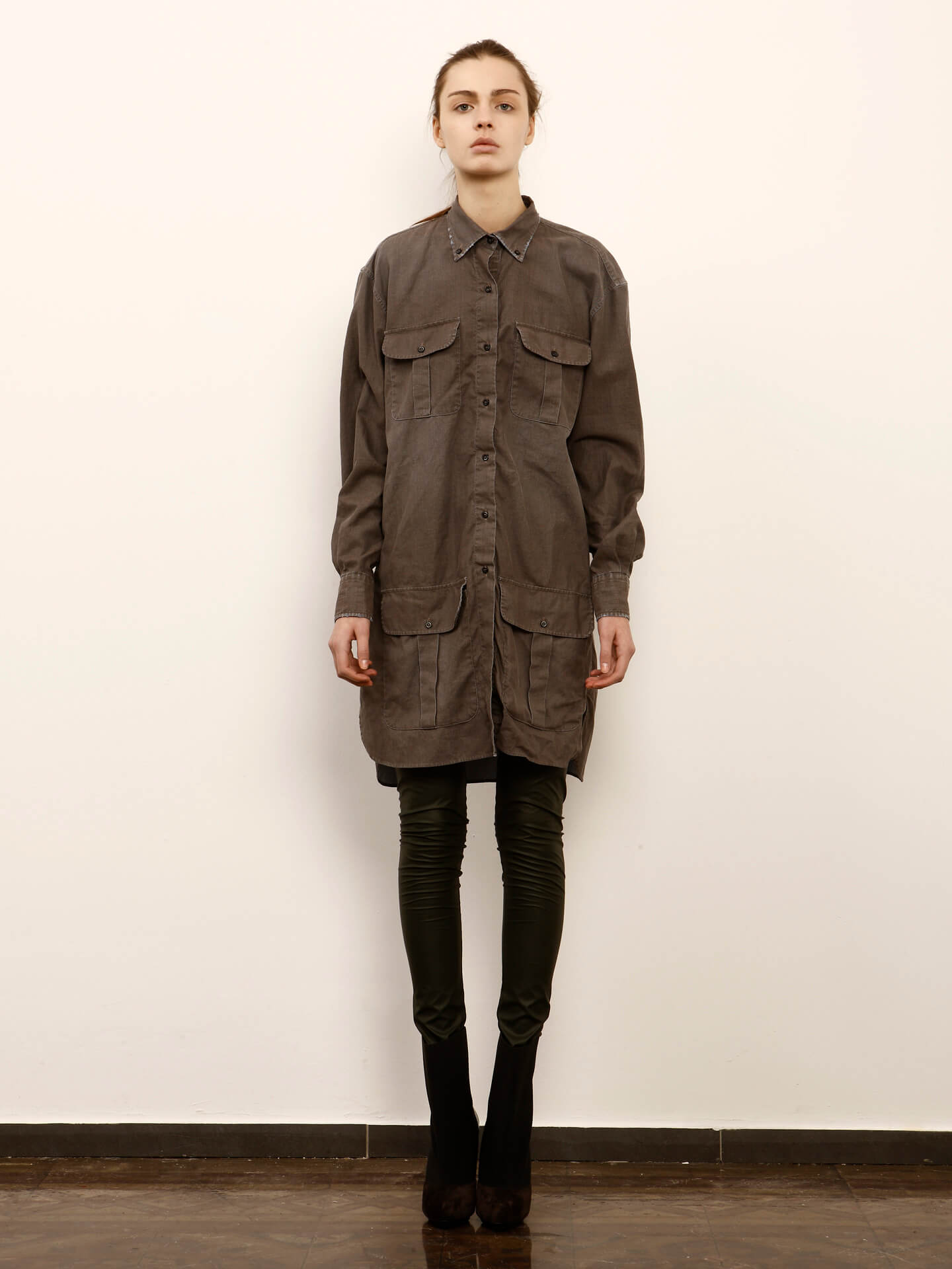 MSGM - 2010 - Woman Pre-Fall