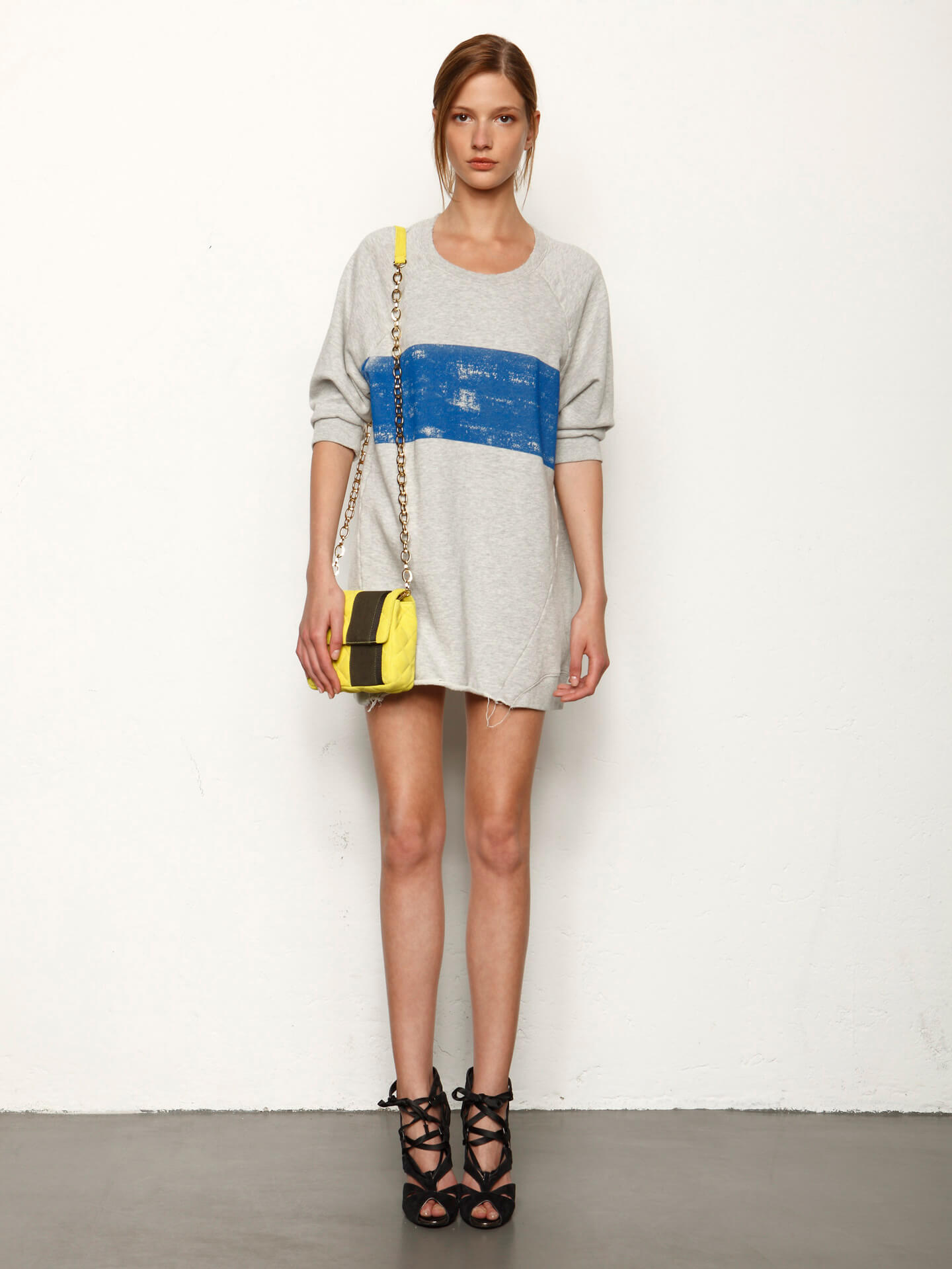 MSGM - 2011 - Woman Cruise