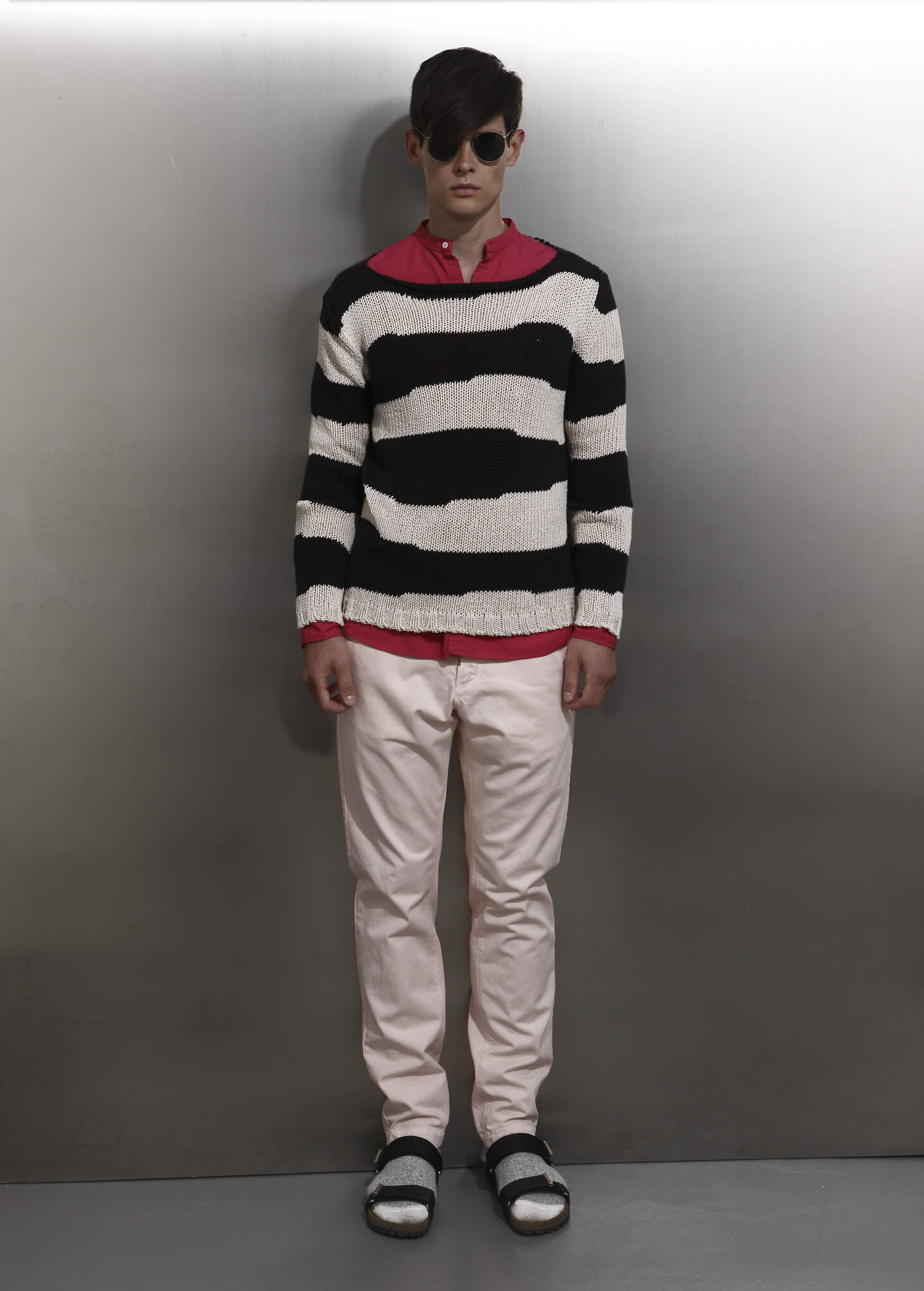 MSGM - 2012 - Man Fall Winter