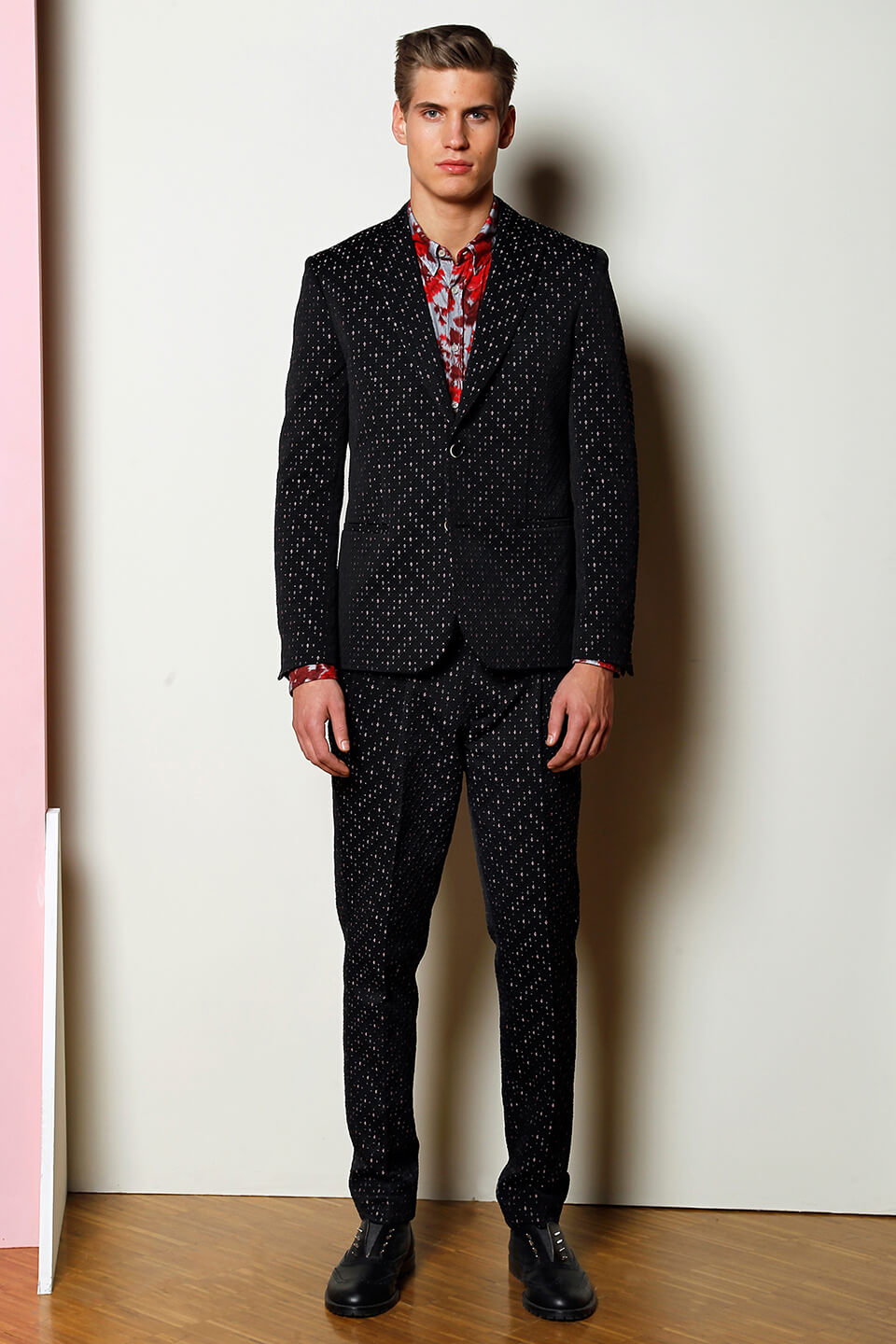 MSGM - 2013 - Men Fall Winter