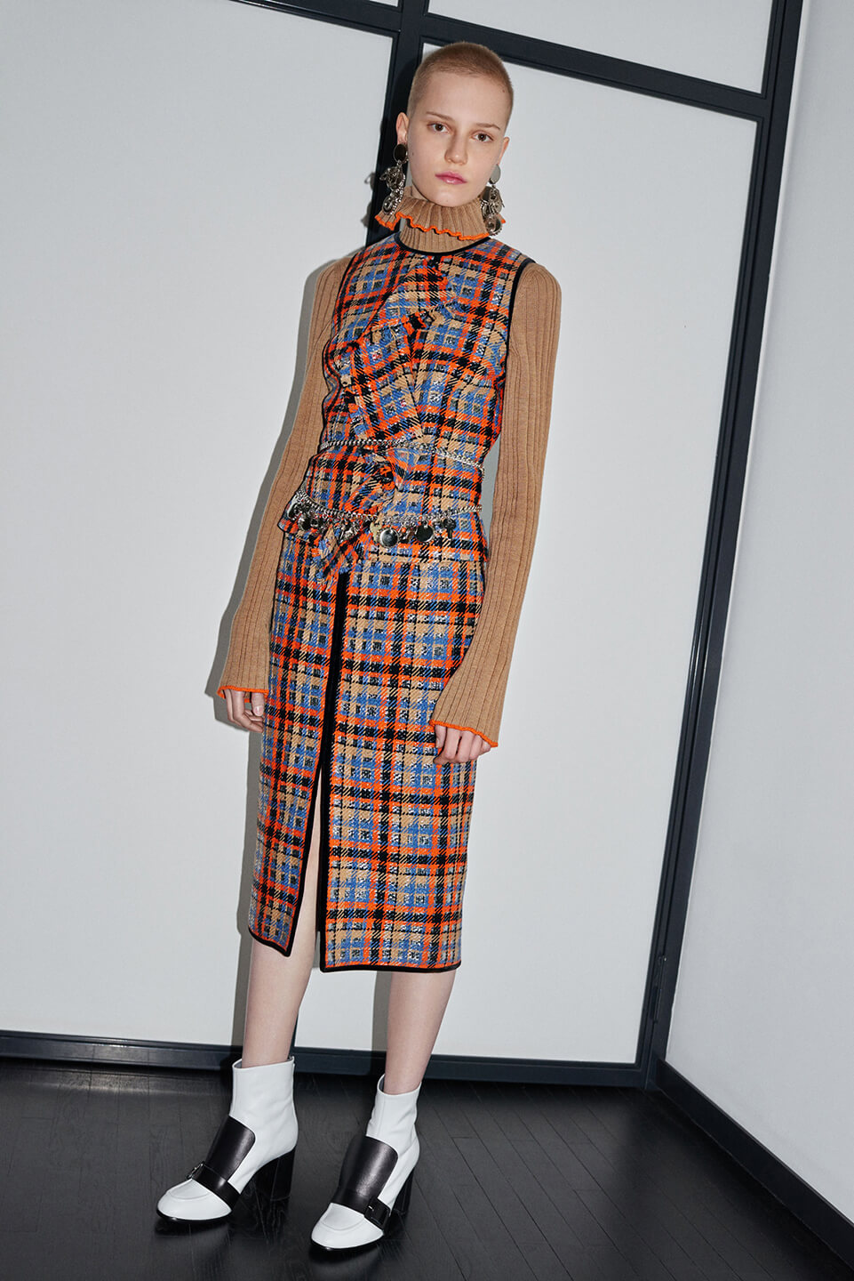 MSGM - 2016 - Woman Pre Fall