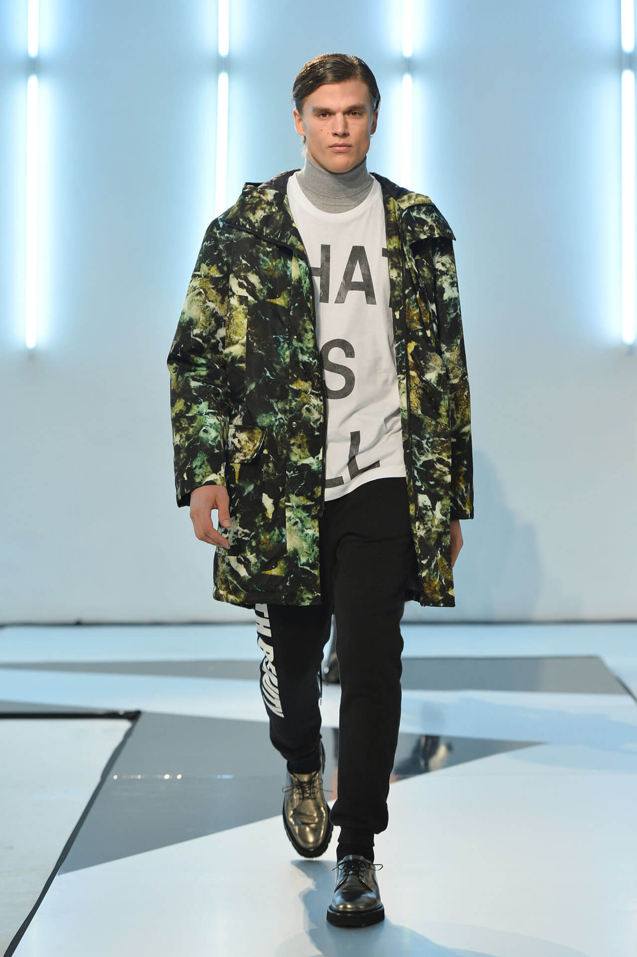 MSGM - 2014 - Man Fall Winter