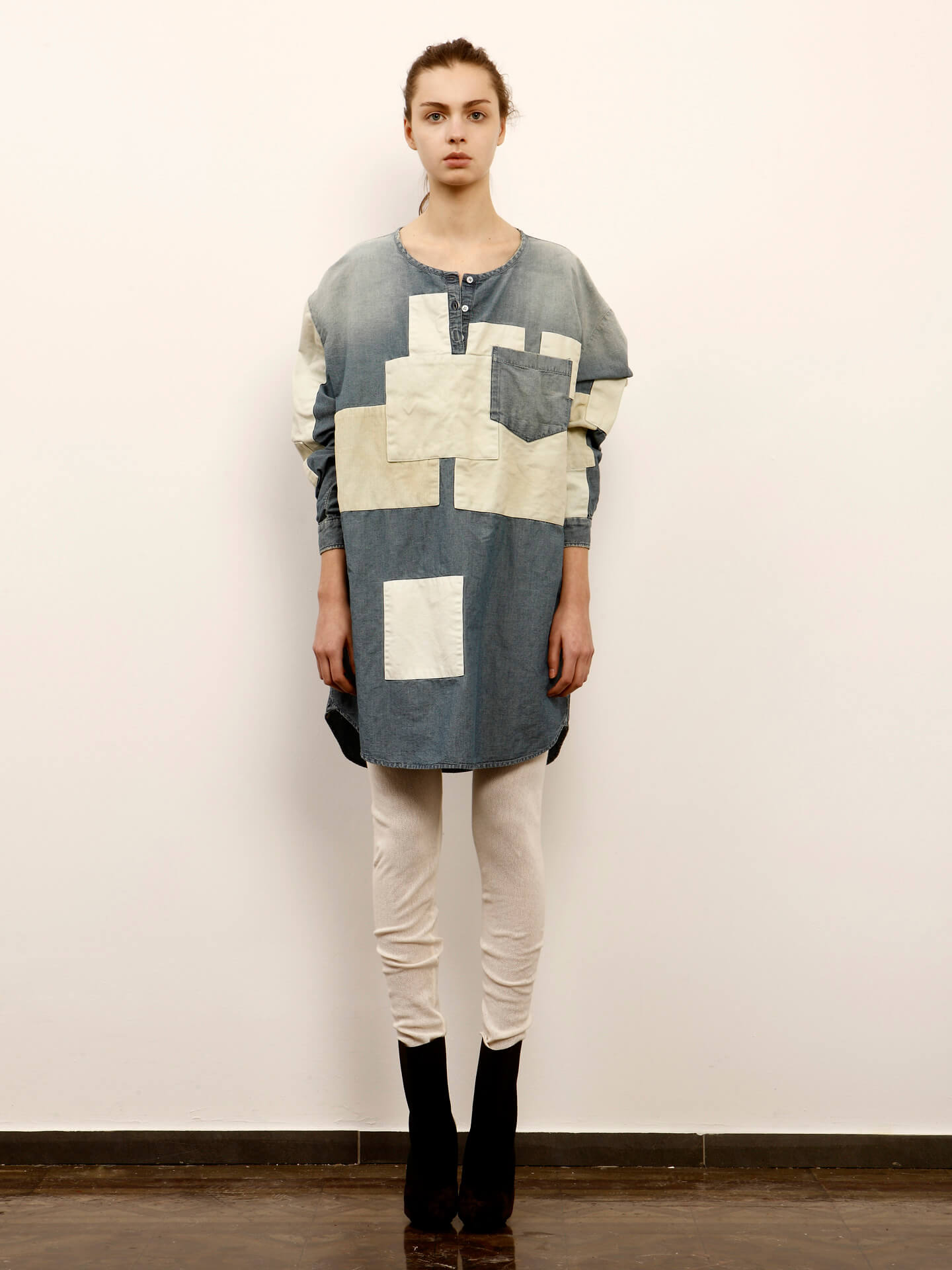 MSGM - 2010 - Woman Pre-Fall