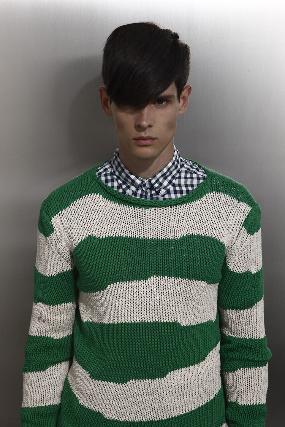 MSGM - 2012 - Man Fall Winter