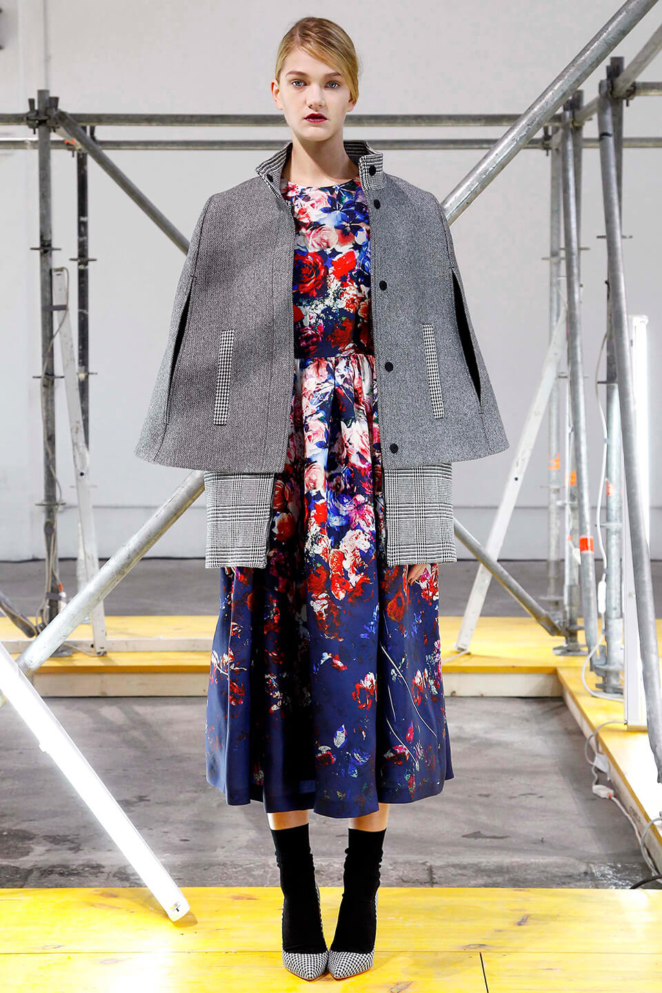 MSGM - 2013 - Woman Fall Winter