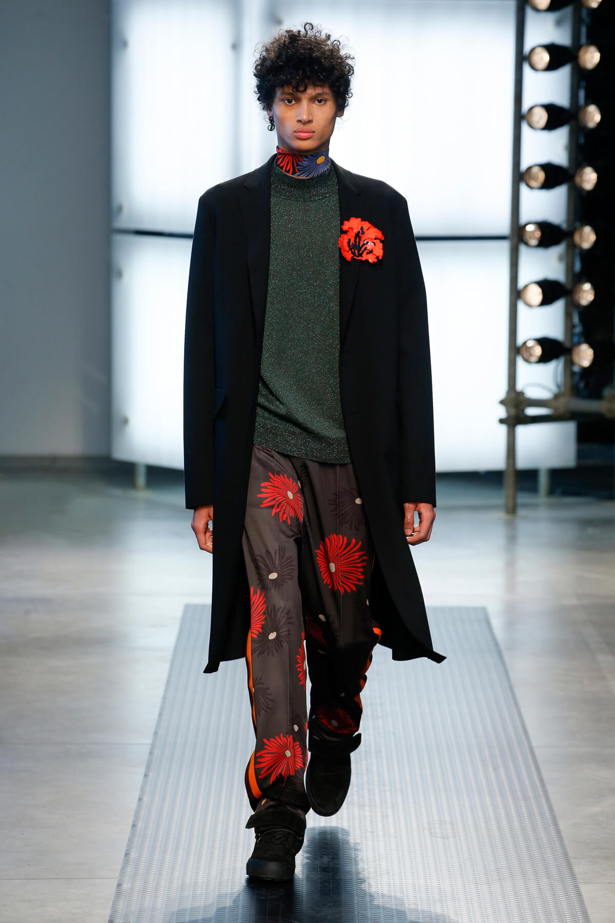 MSGM - 2016 - Man Fall Winter