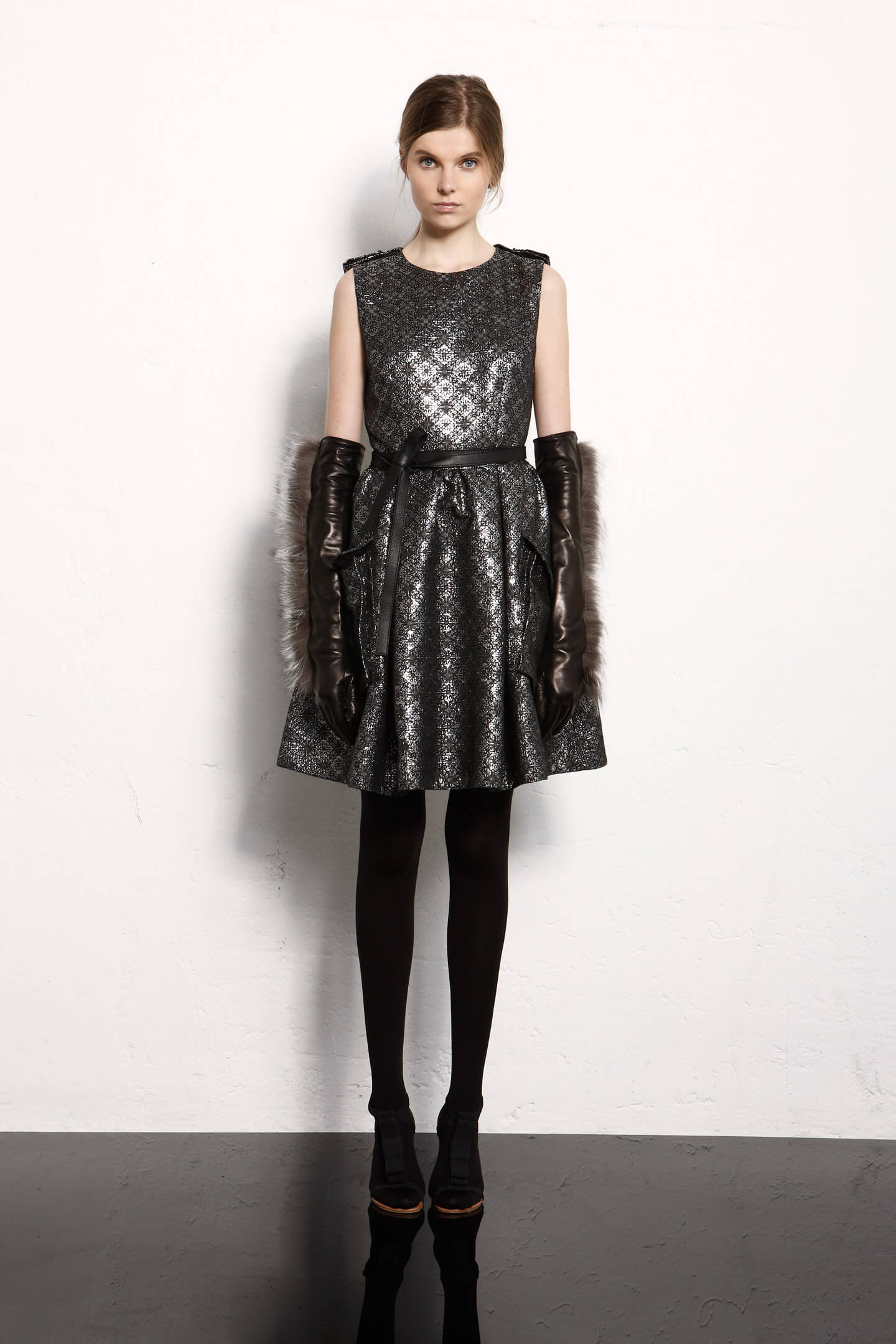 MSGM - 2011 - Woman Pre-Fall