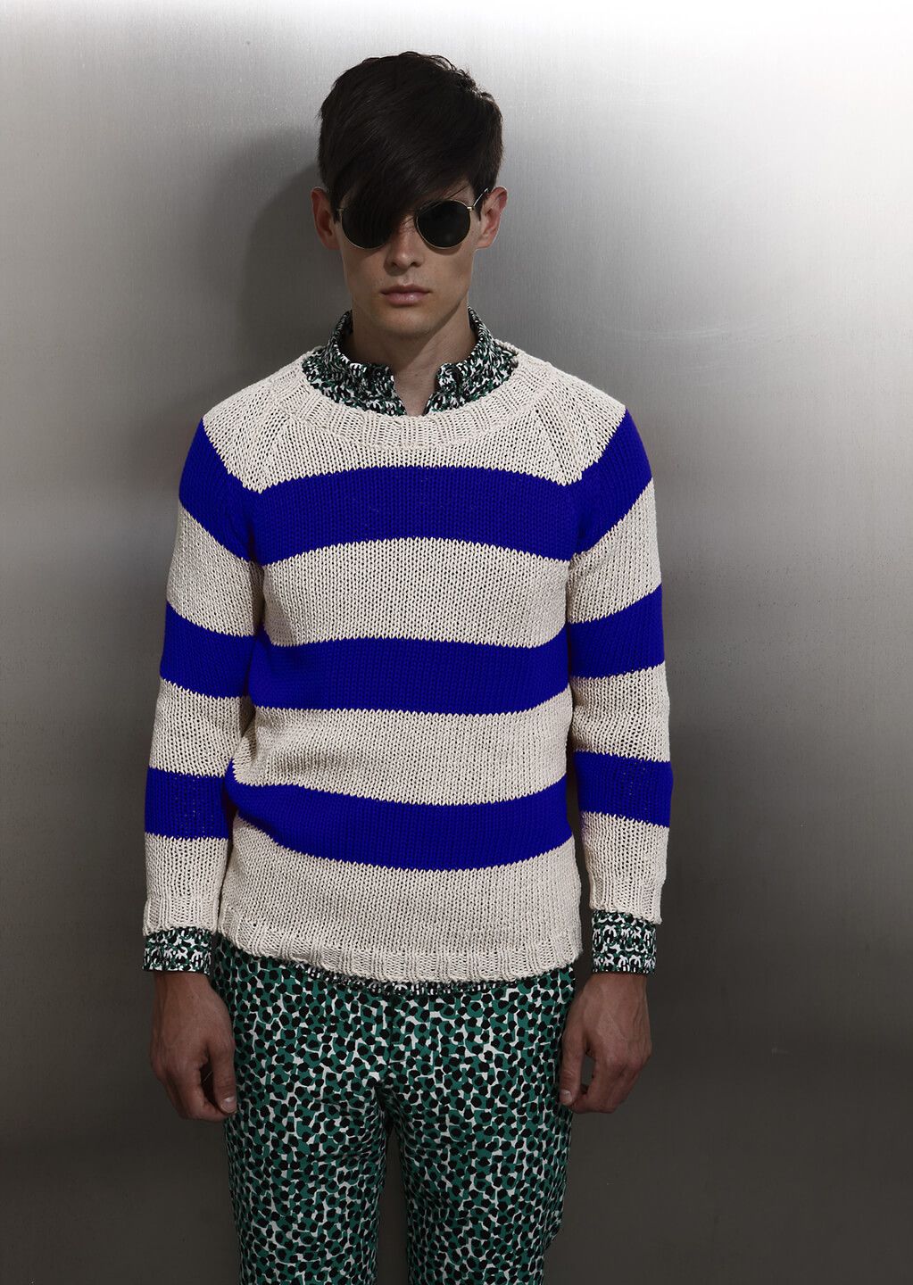 MSGM - 2012 - Man Fall Winter