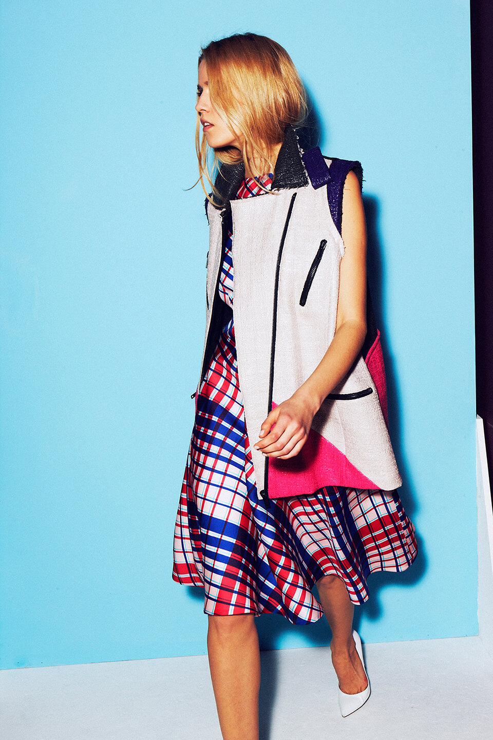 MSGM - 2013 - Woman Pre-Fall