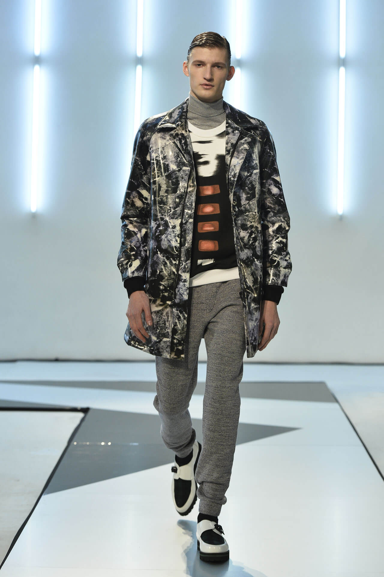 MSGM - 2014 - Man Fall Winter