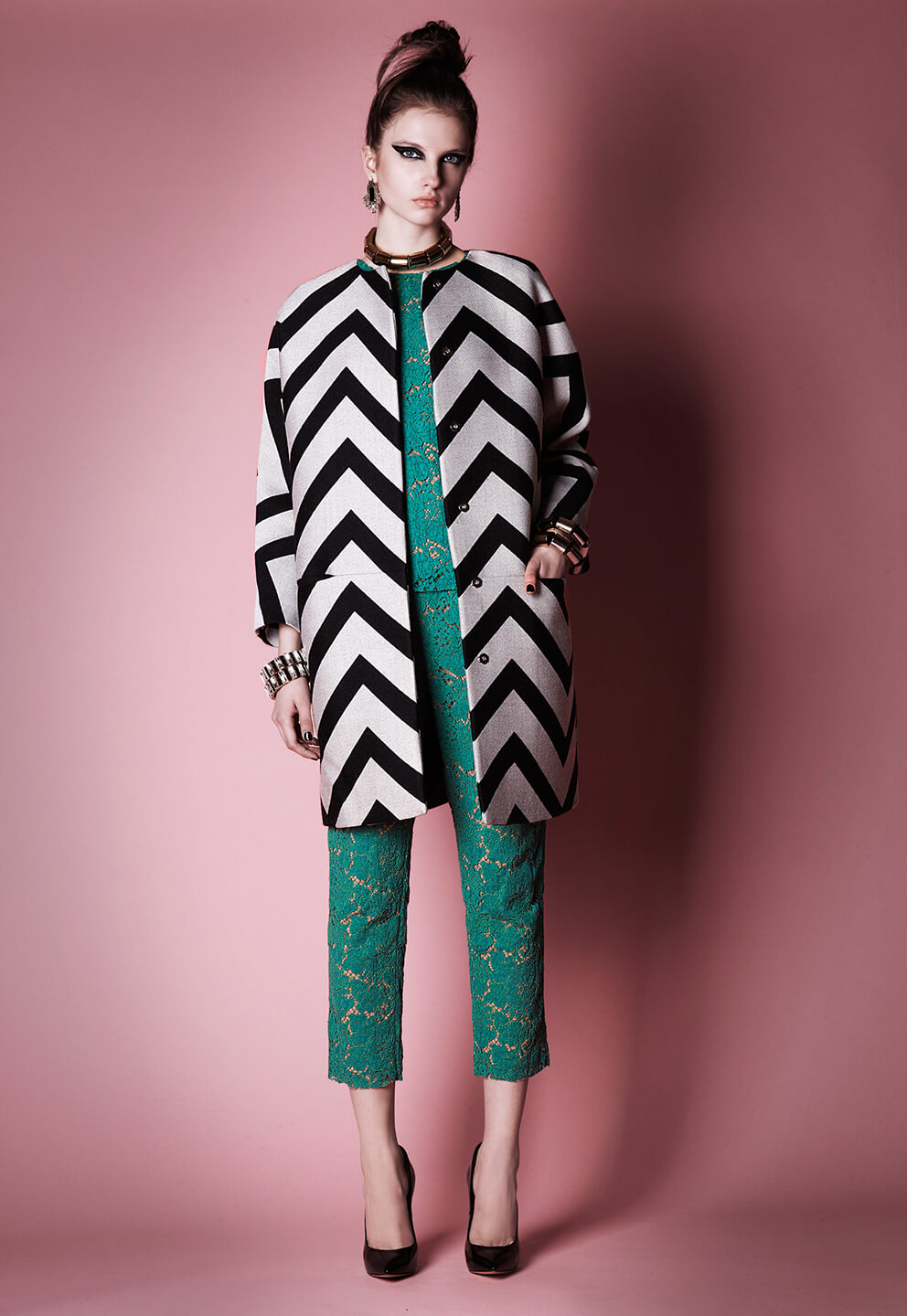 MSGM - 2012 - Woman Fall Winter