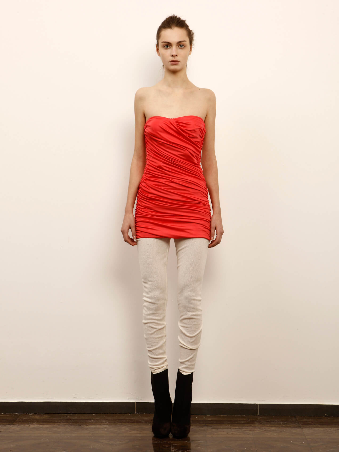 MSGM - 2010 - Woman Pre-Fall