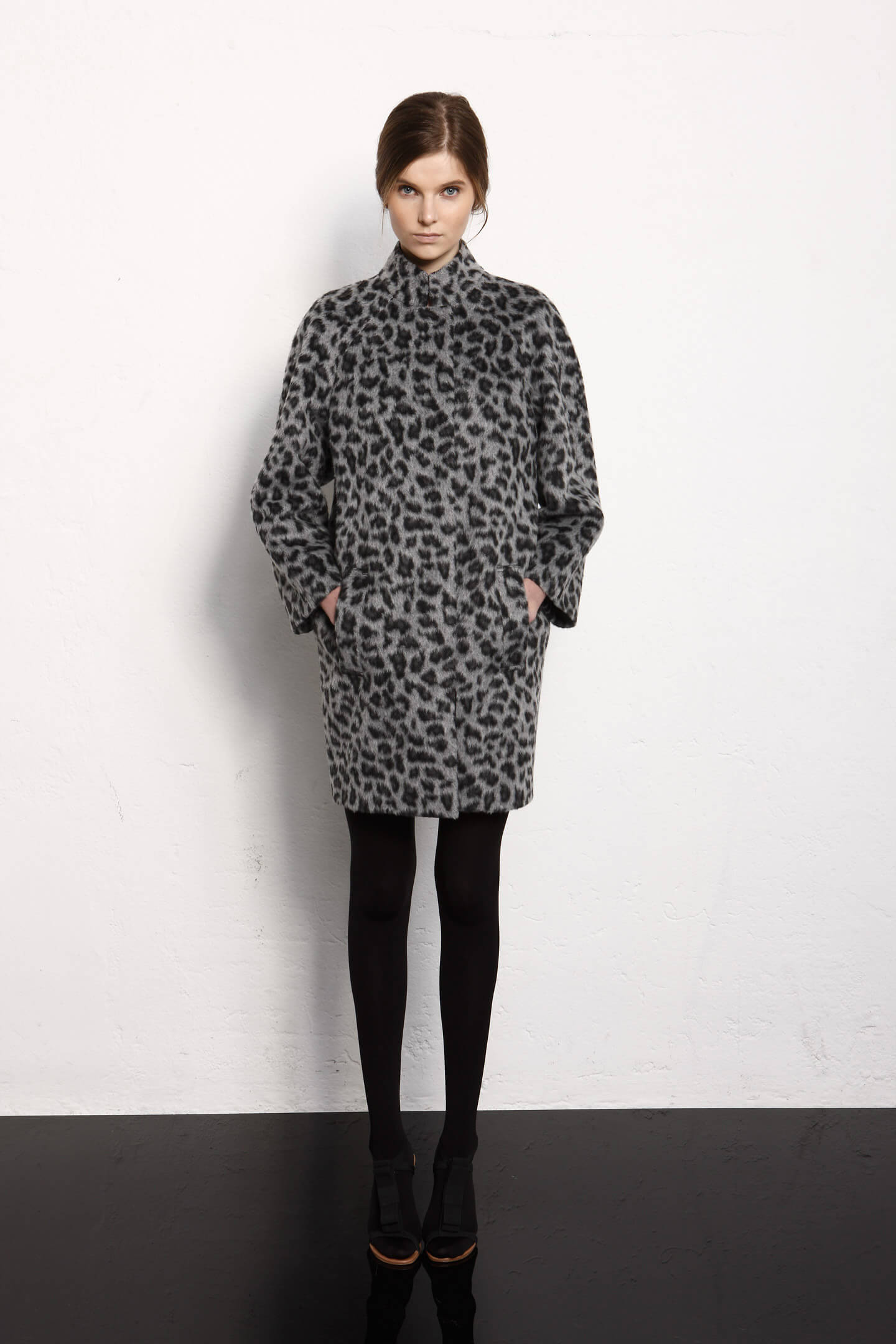 MSGM - 2011 - Woman Pre-Fall