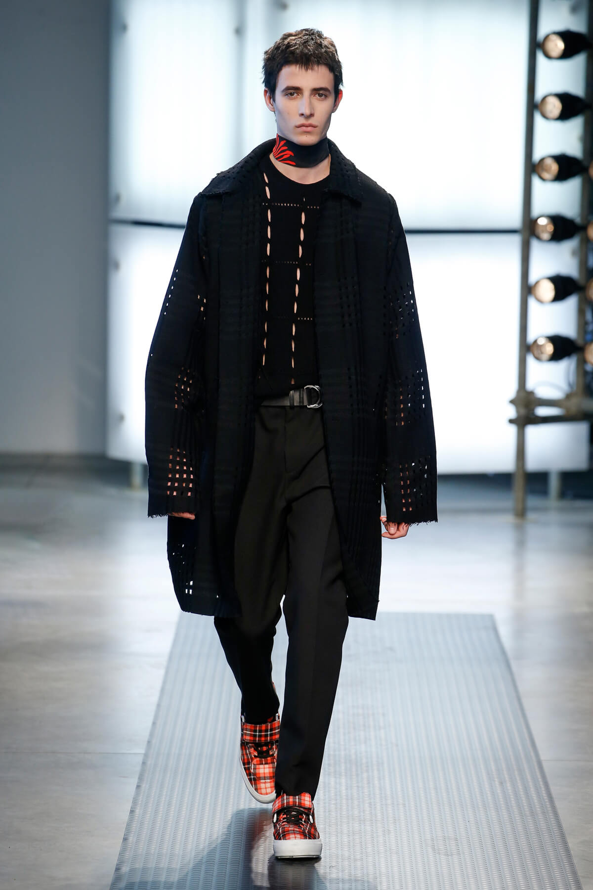 MSGM - 2016 - Man Fall Winter