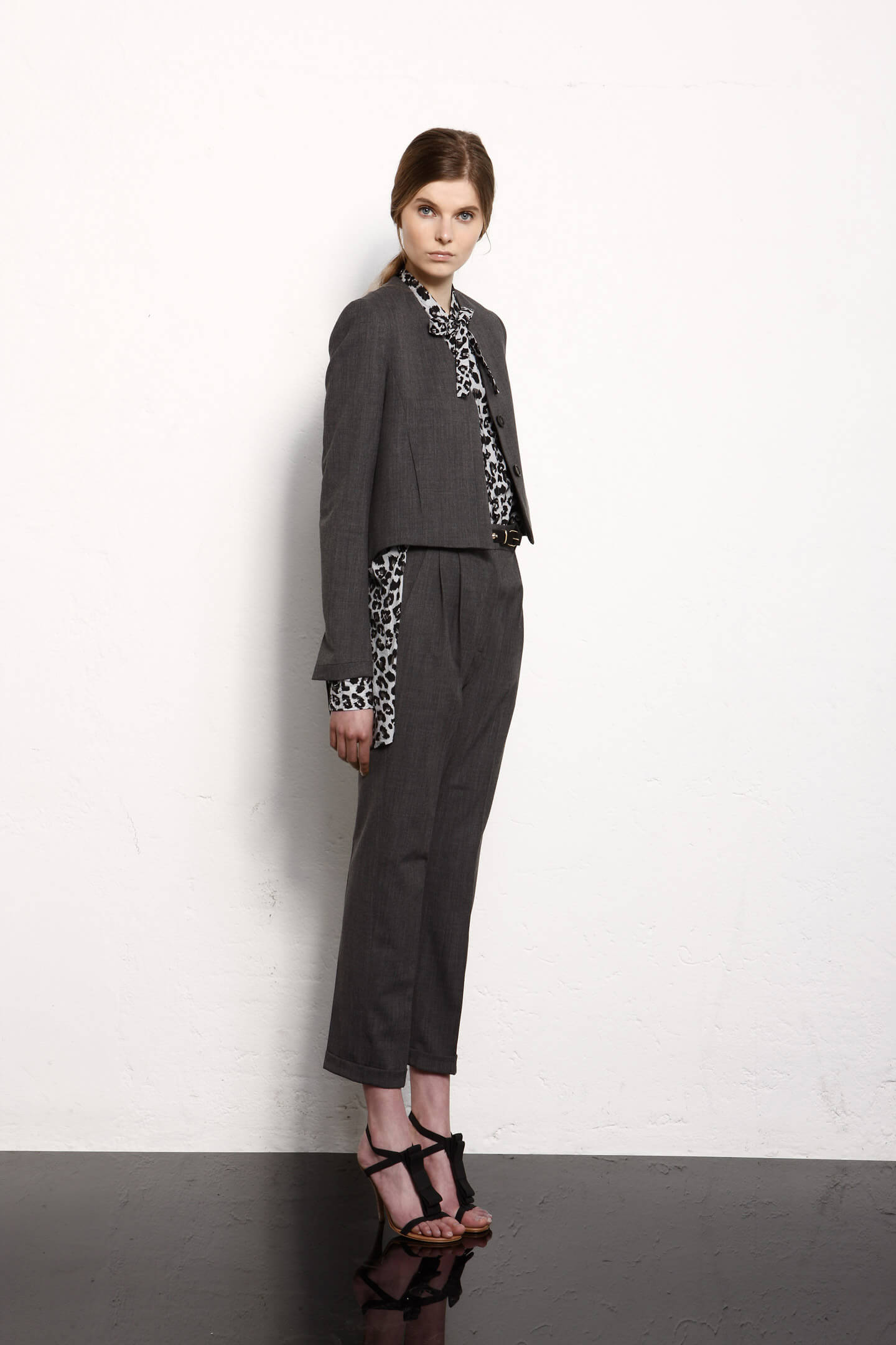 MSGM - 2011 - Woman Pre-Fall