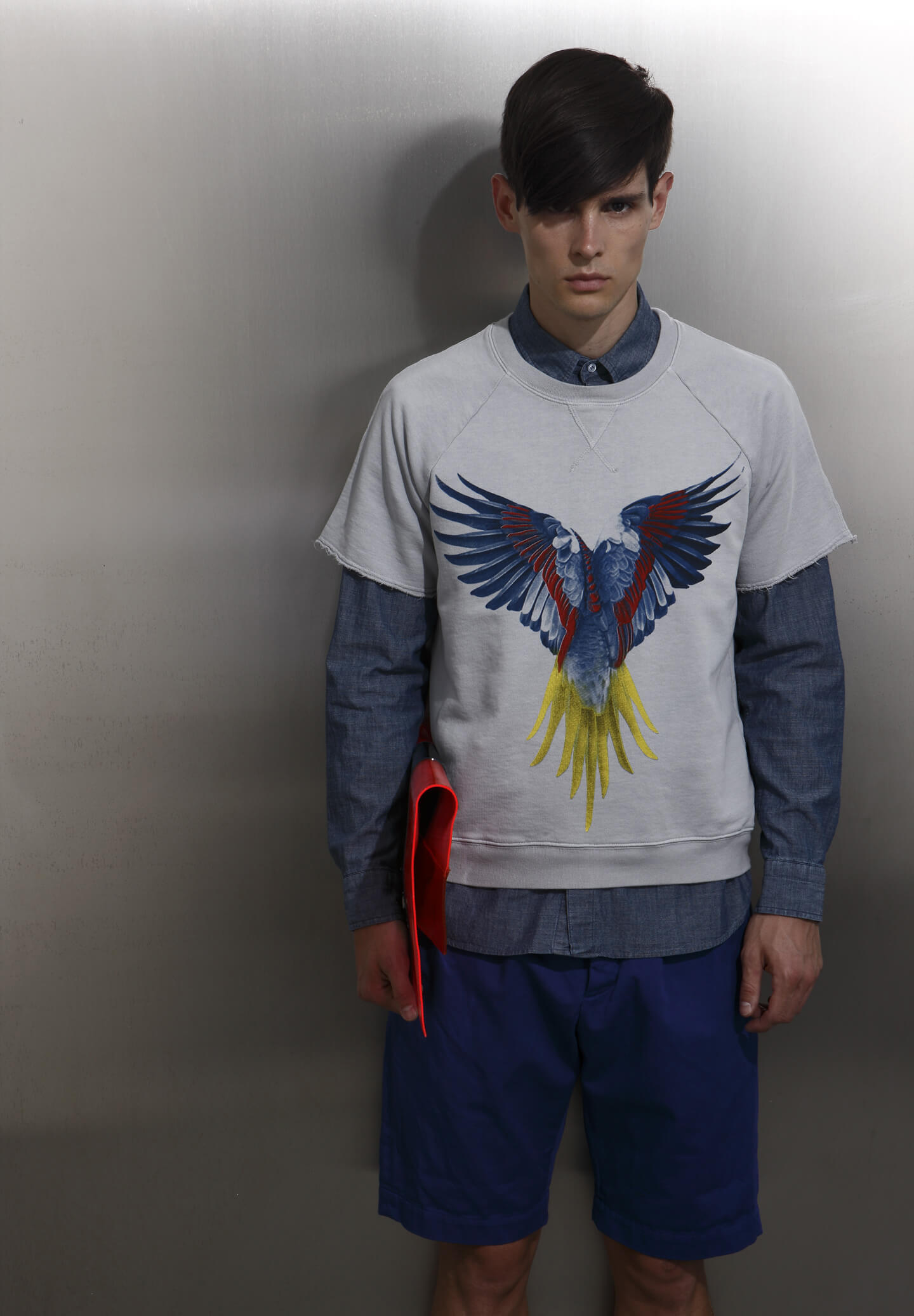 MSGM - 2012 - Man Fall Winter