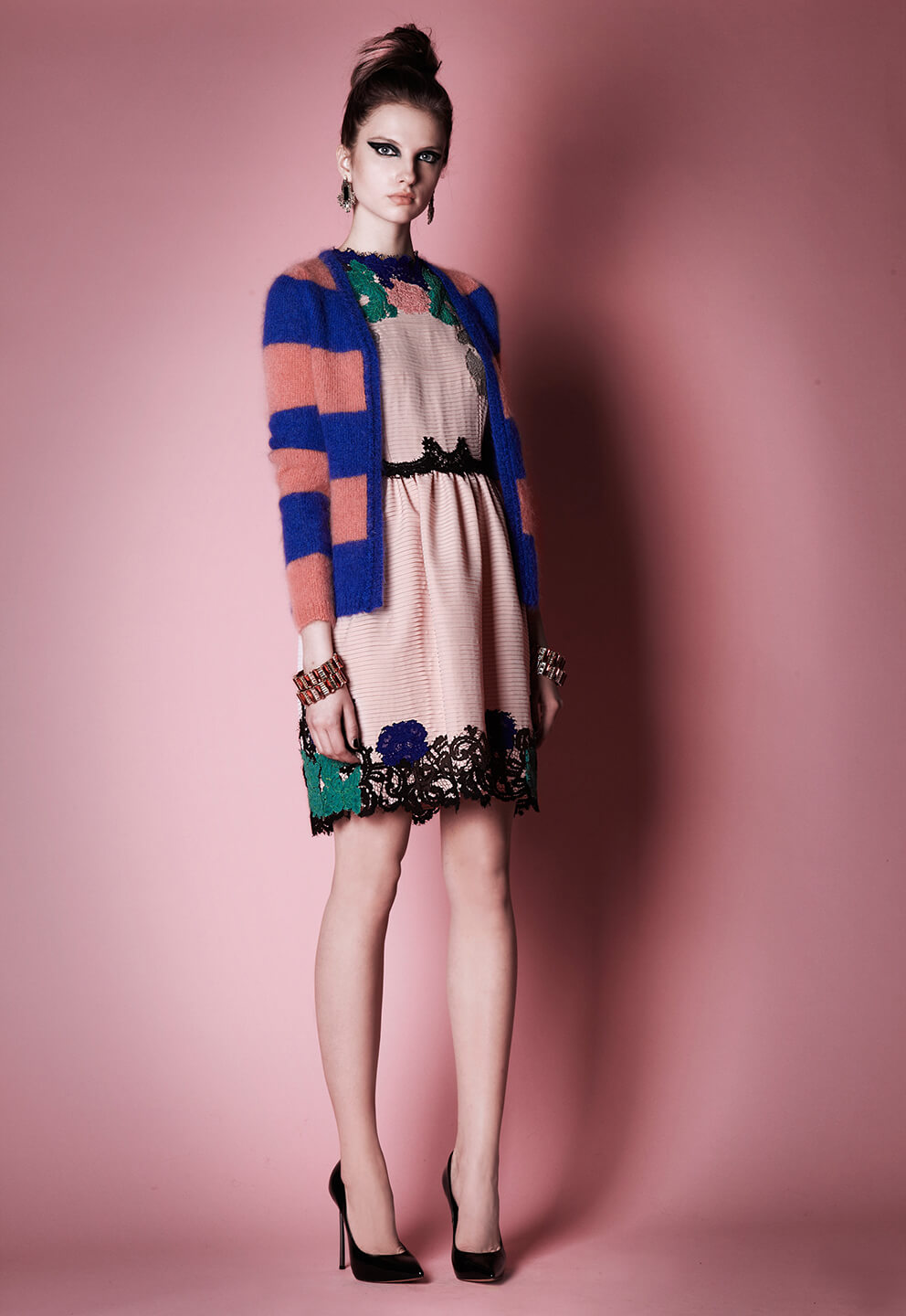 MSGM - 2012 - Woman Fall Winter