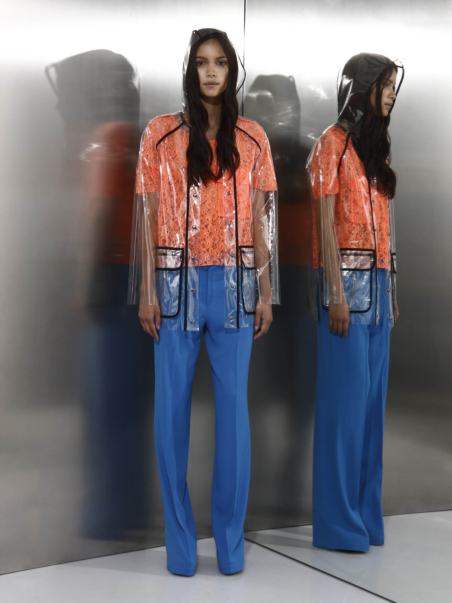 MSGM - 2012 - Woman Cruise