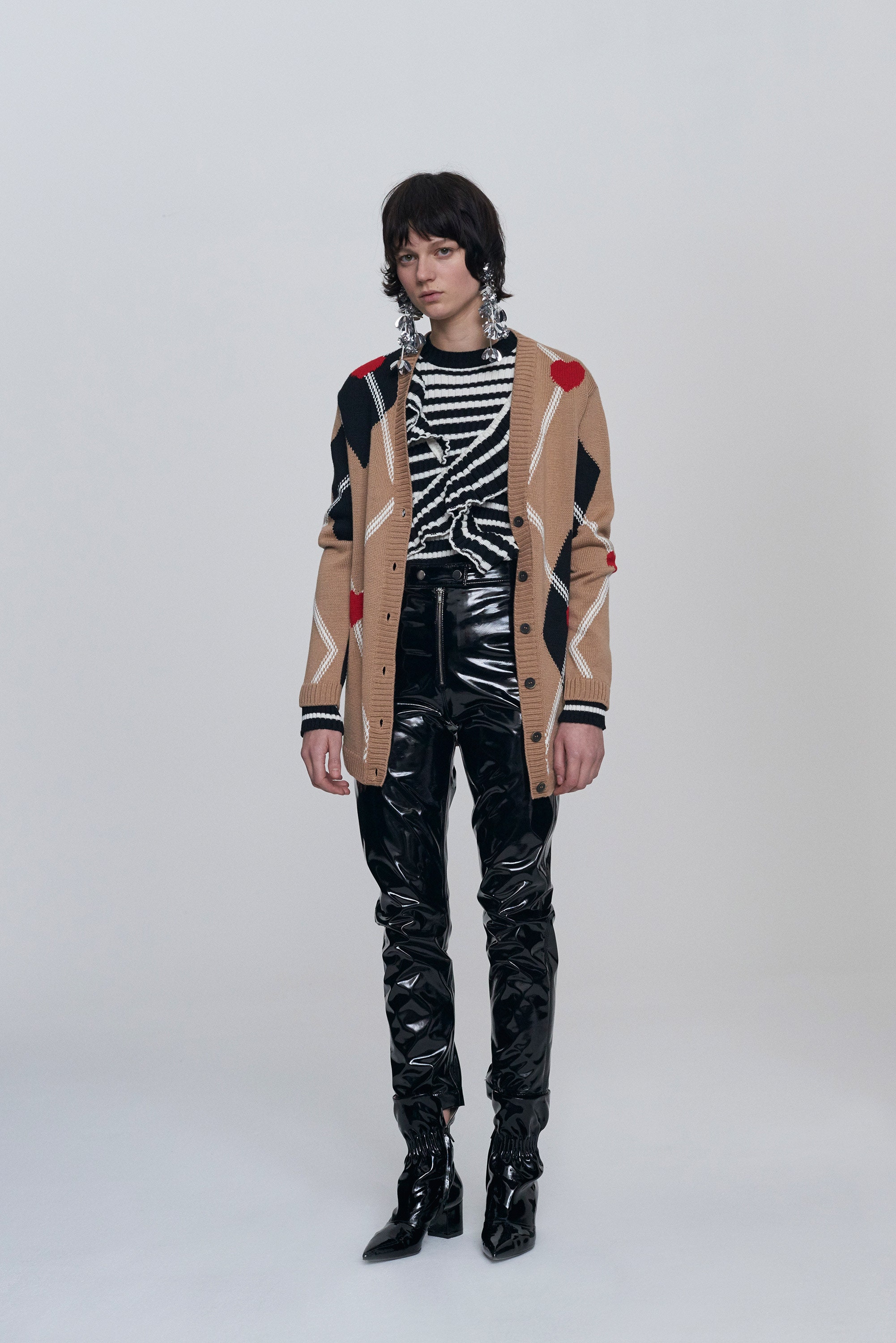 MSGM - 2017 - Woman Pre Fall