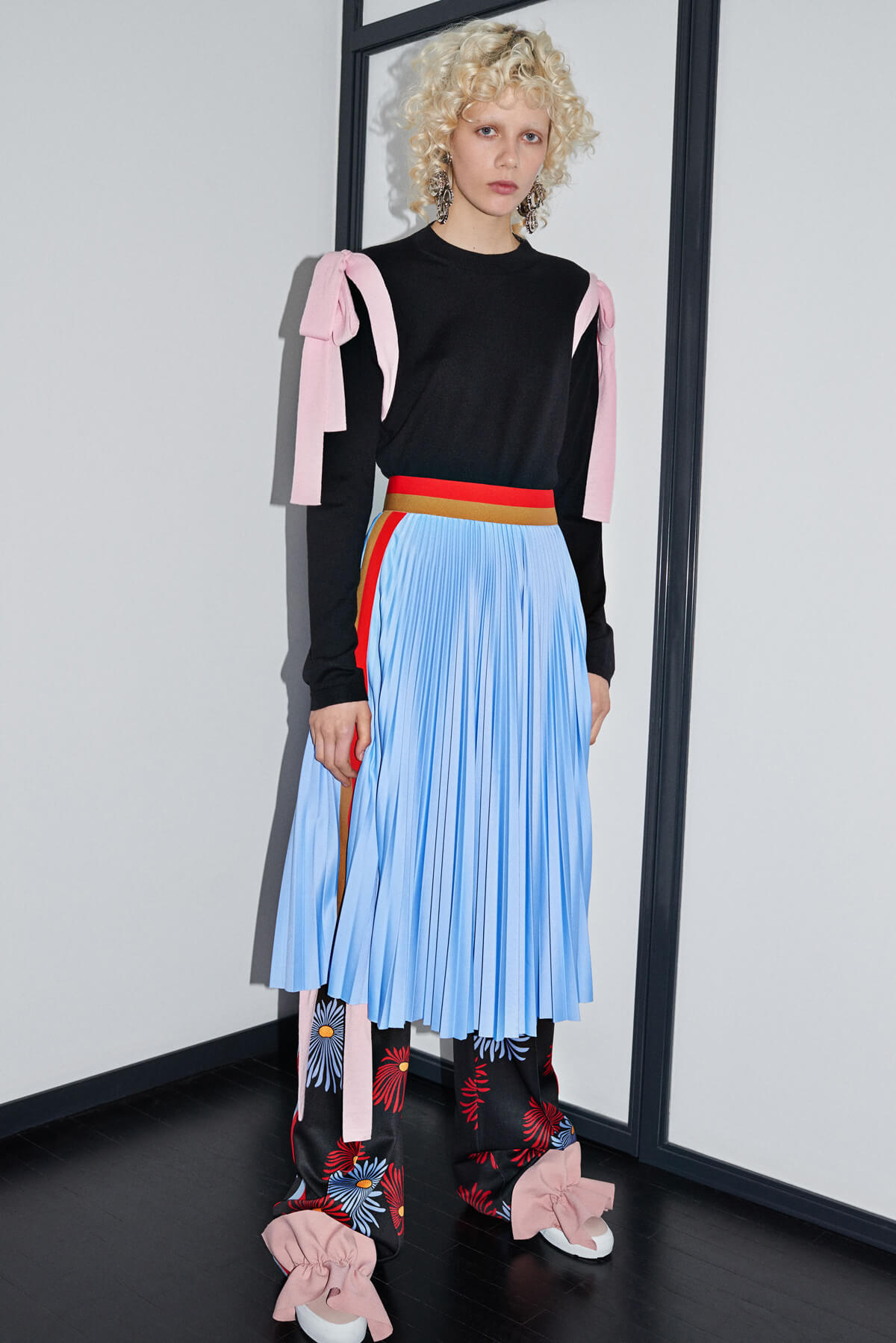 MSGM - 2016 - Woman Pre Fall