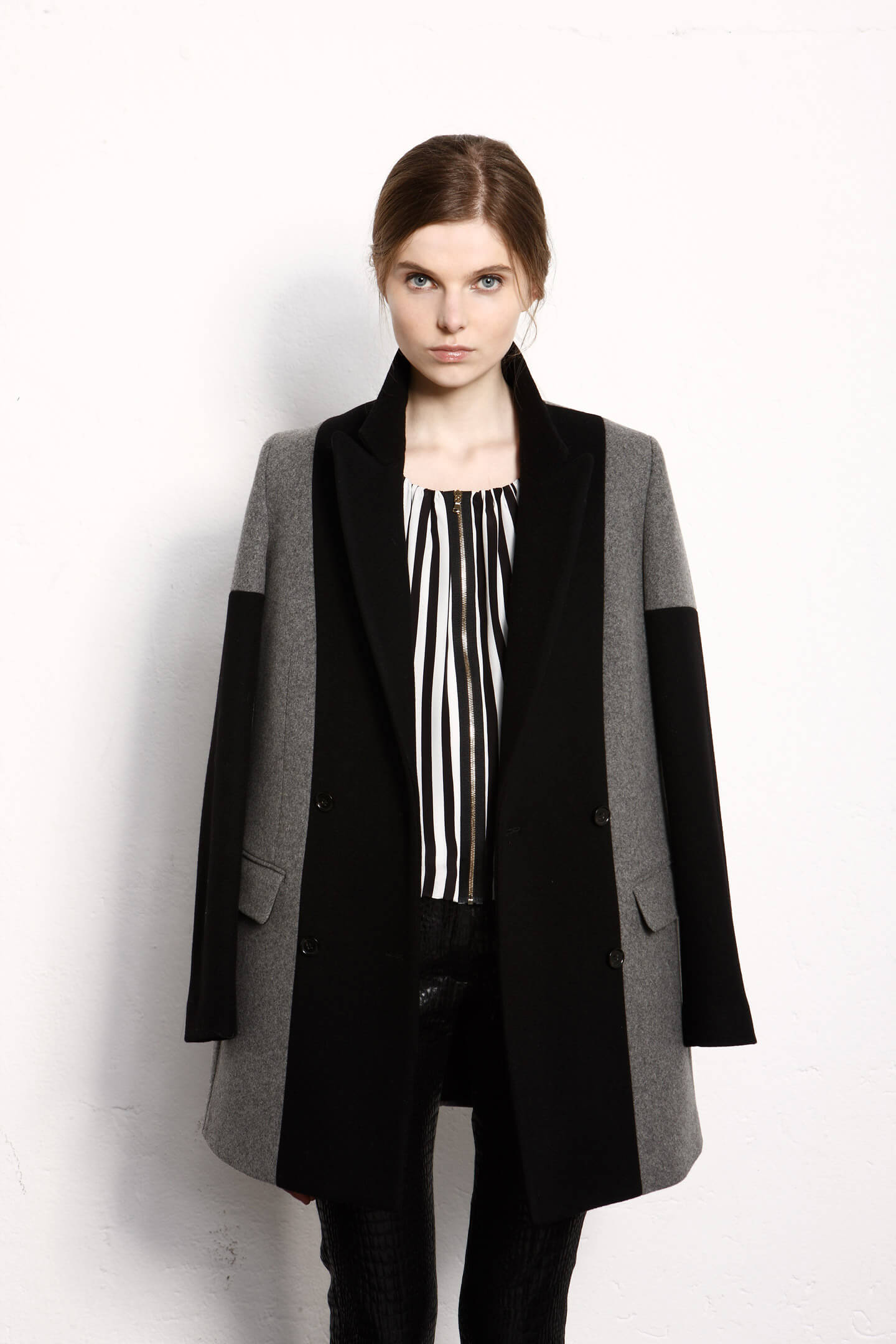 MSGM - 2011 - Woman Pre-Fall