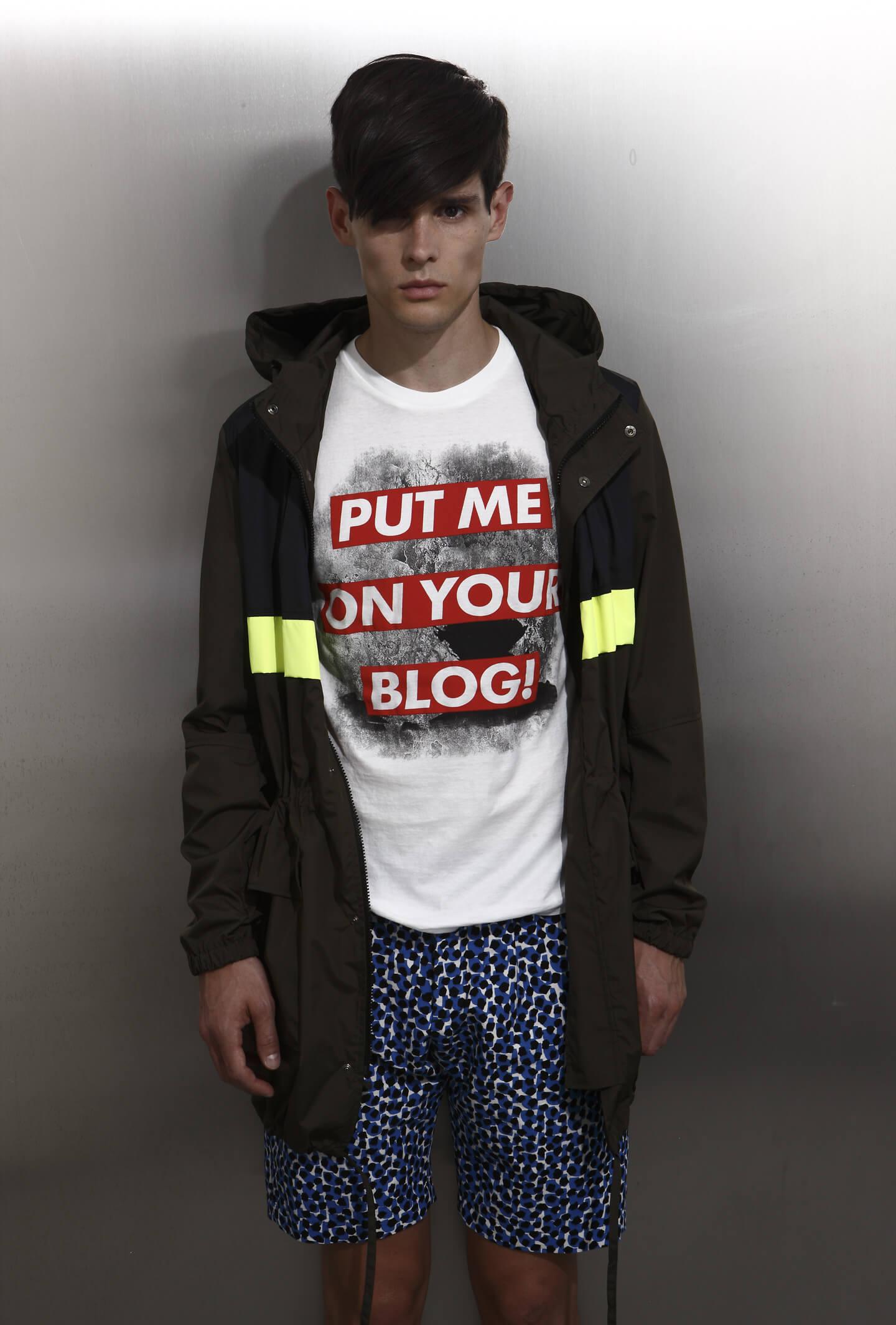 MSGM - 2012 - Man Fall Winter