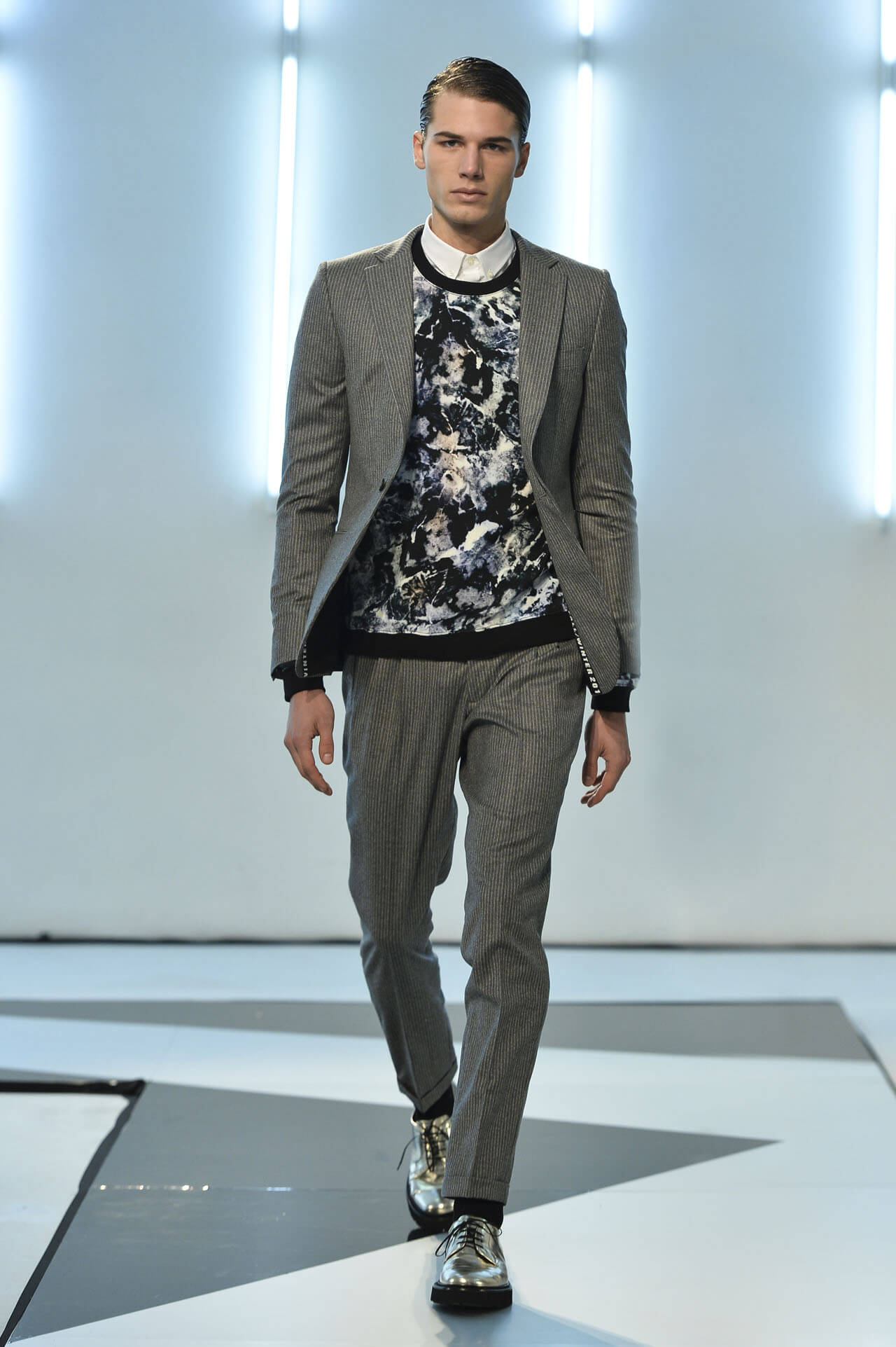 MSGM - 2014 - Man Fall Winter