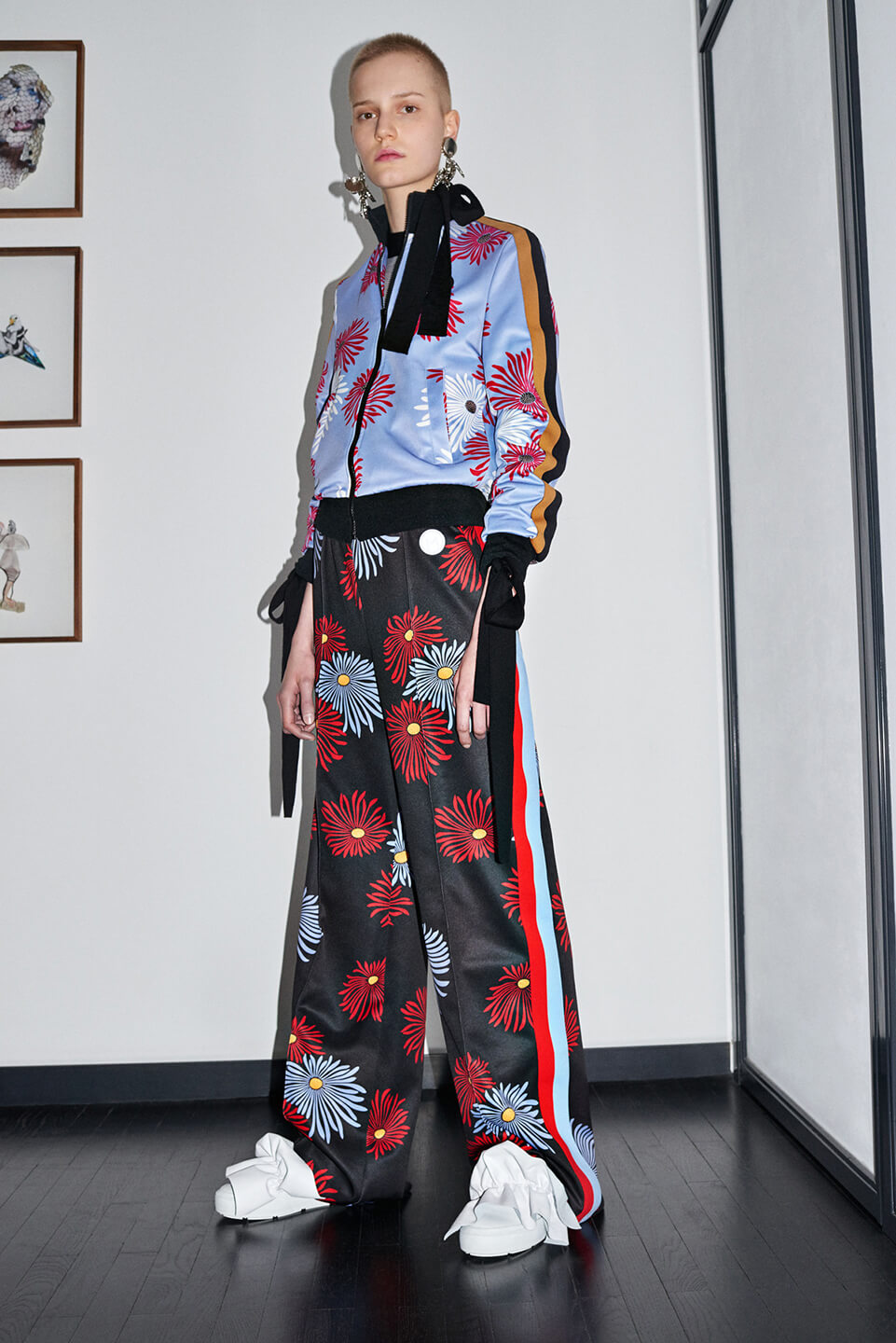 MSGM - 2016 - Woman Pre Fall