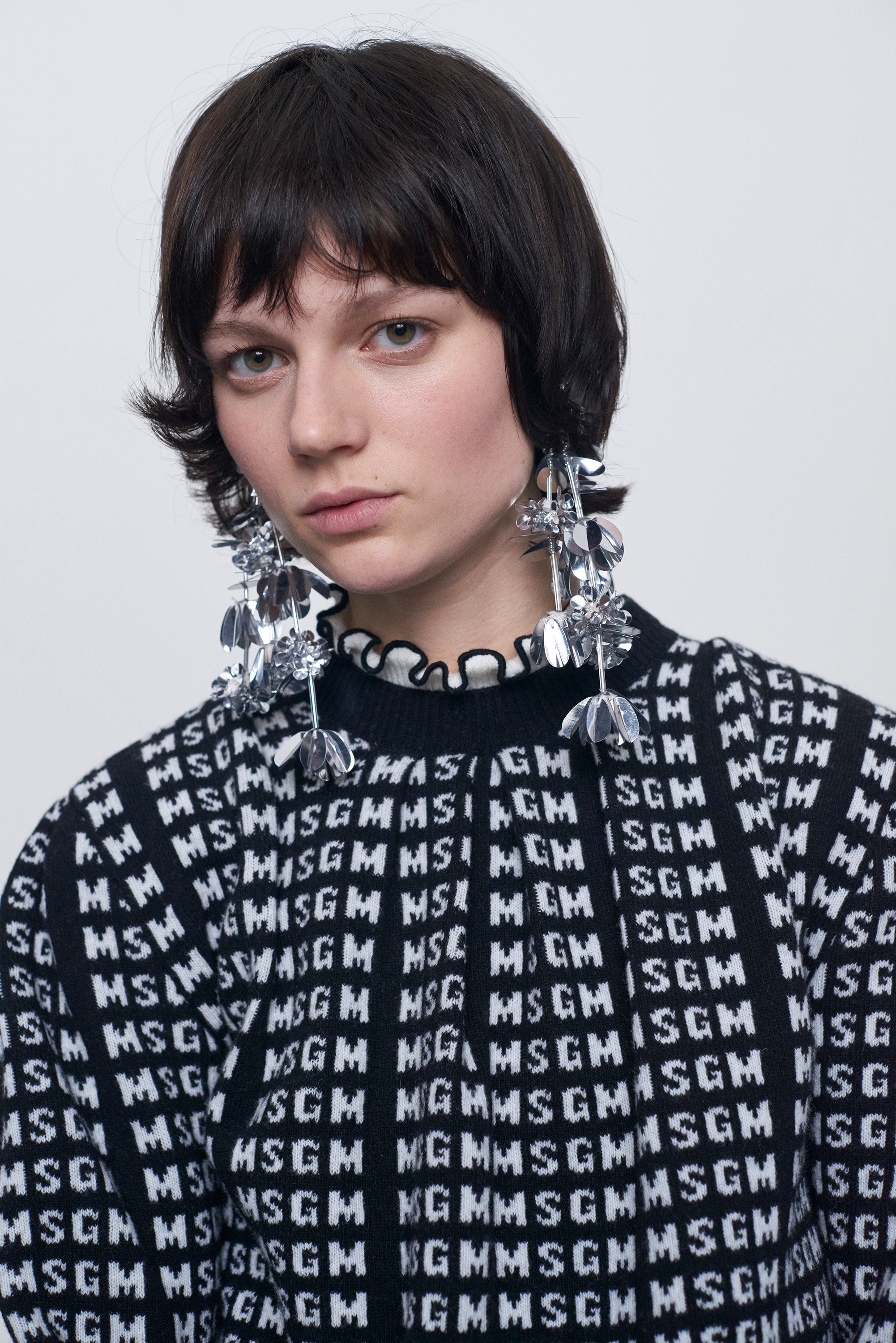 MSGM - 2017 - Woman Pre Fall