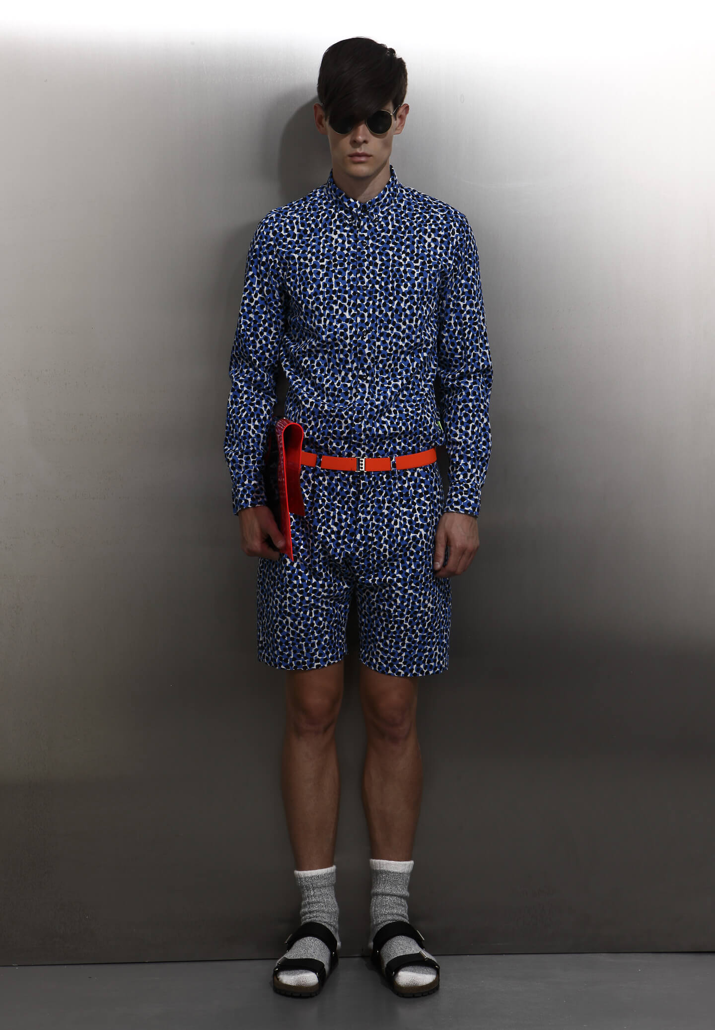 MSGM - 2012 - Man Fall Winter