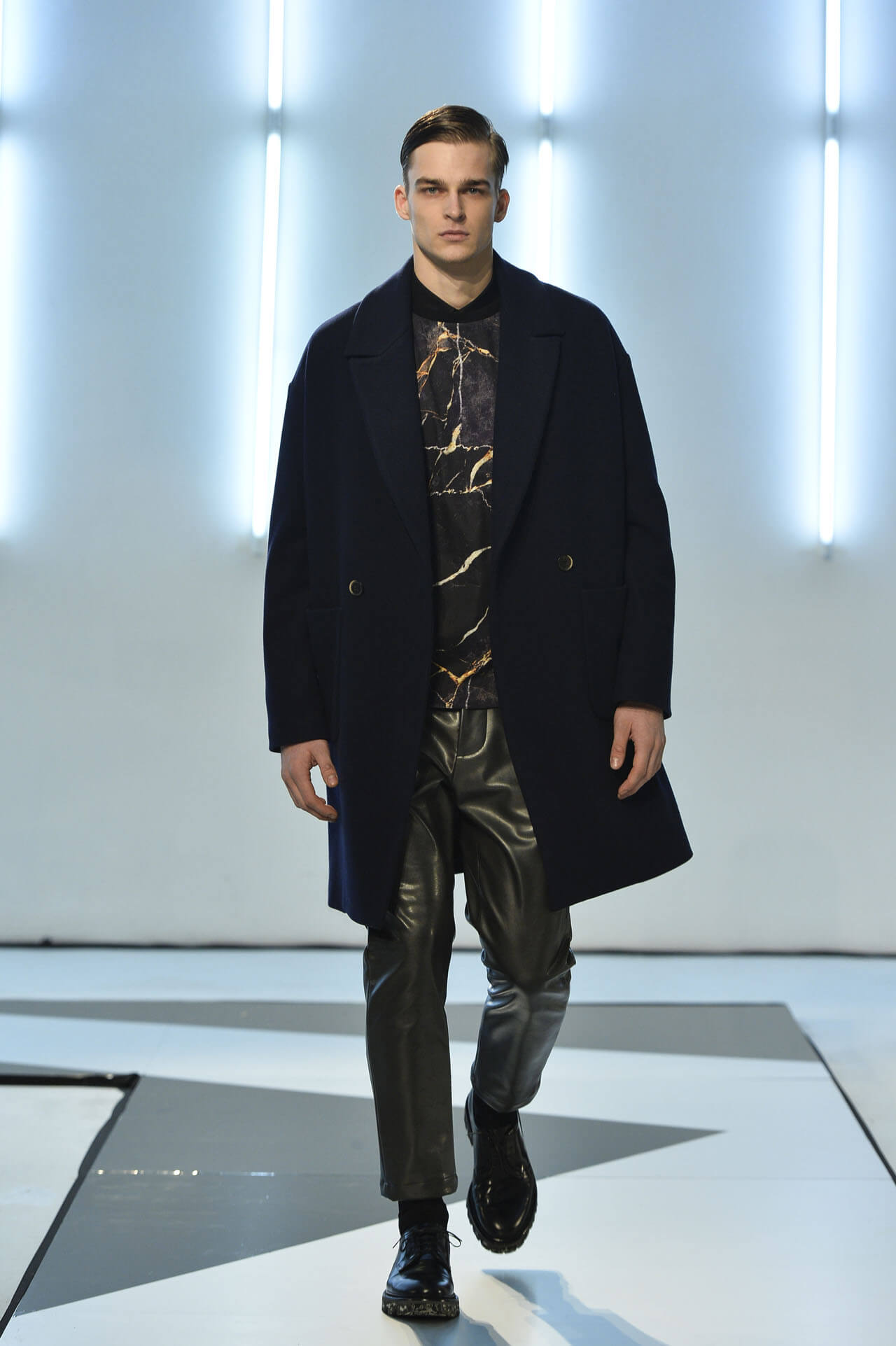 MSGM - 2014 - Man Fall Winter