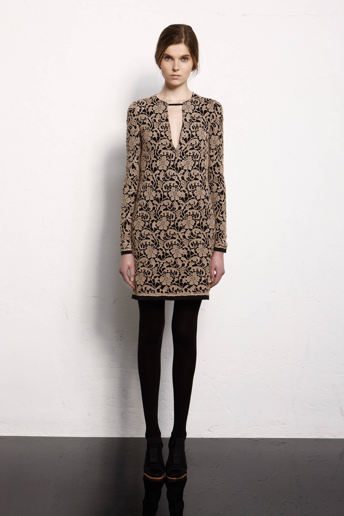 MSGM - 2011 - Woman Pre-Fall