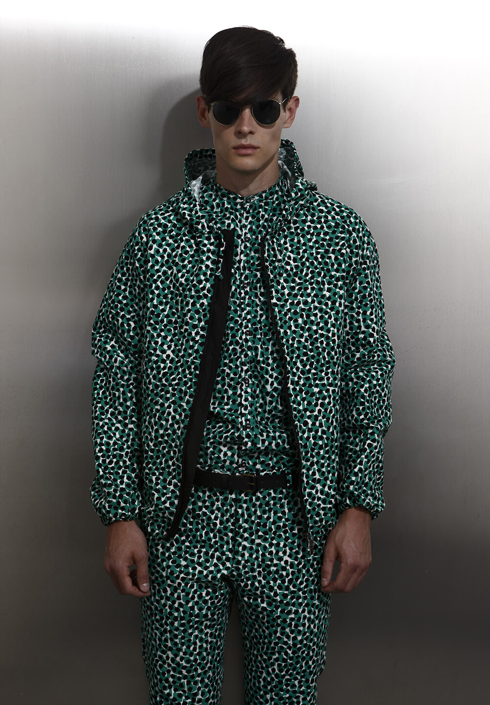 MSGM - 2012 - Man Fall Winter