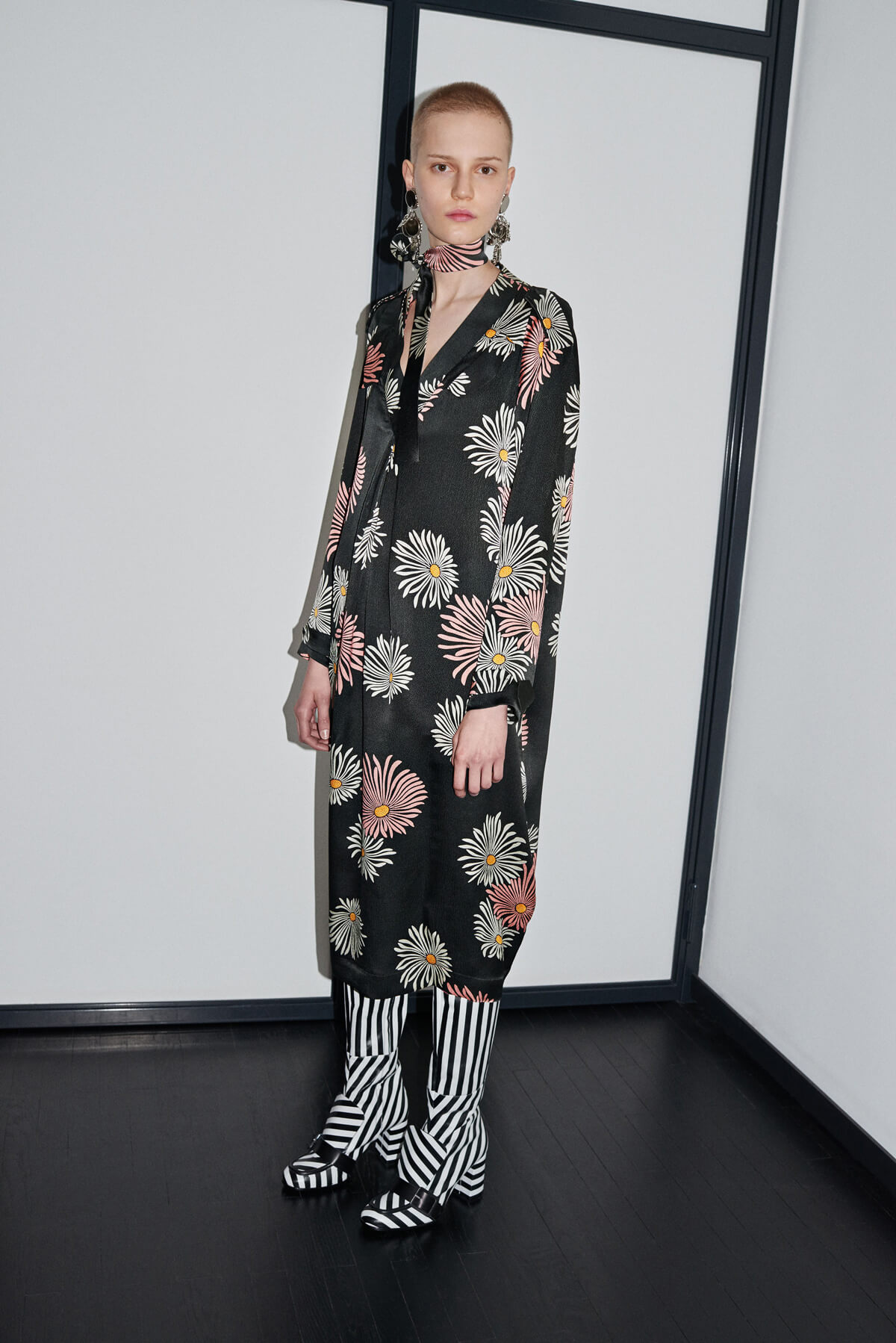 MSGM - 2016 - Woman Pre Fall