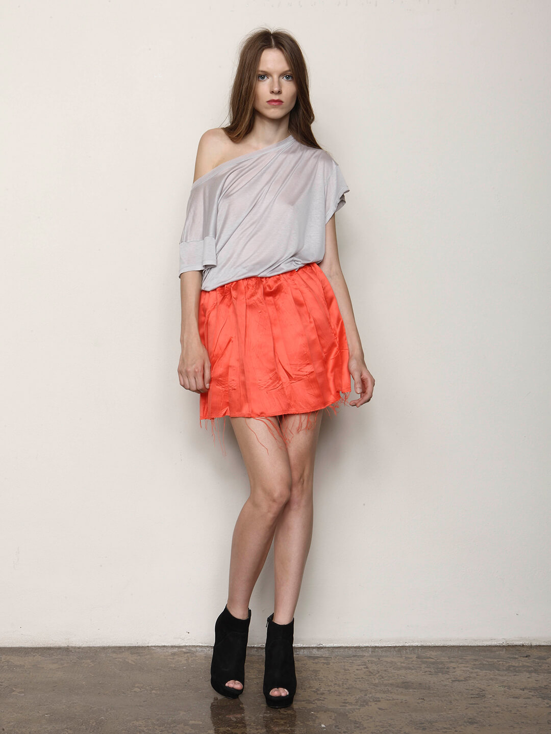 MSGM - 2010 - Woman Spring Summer