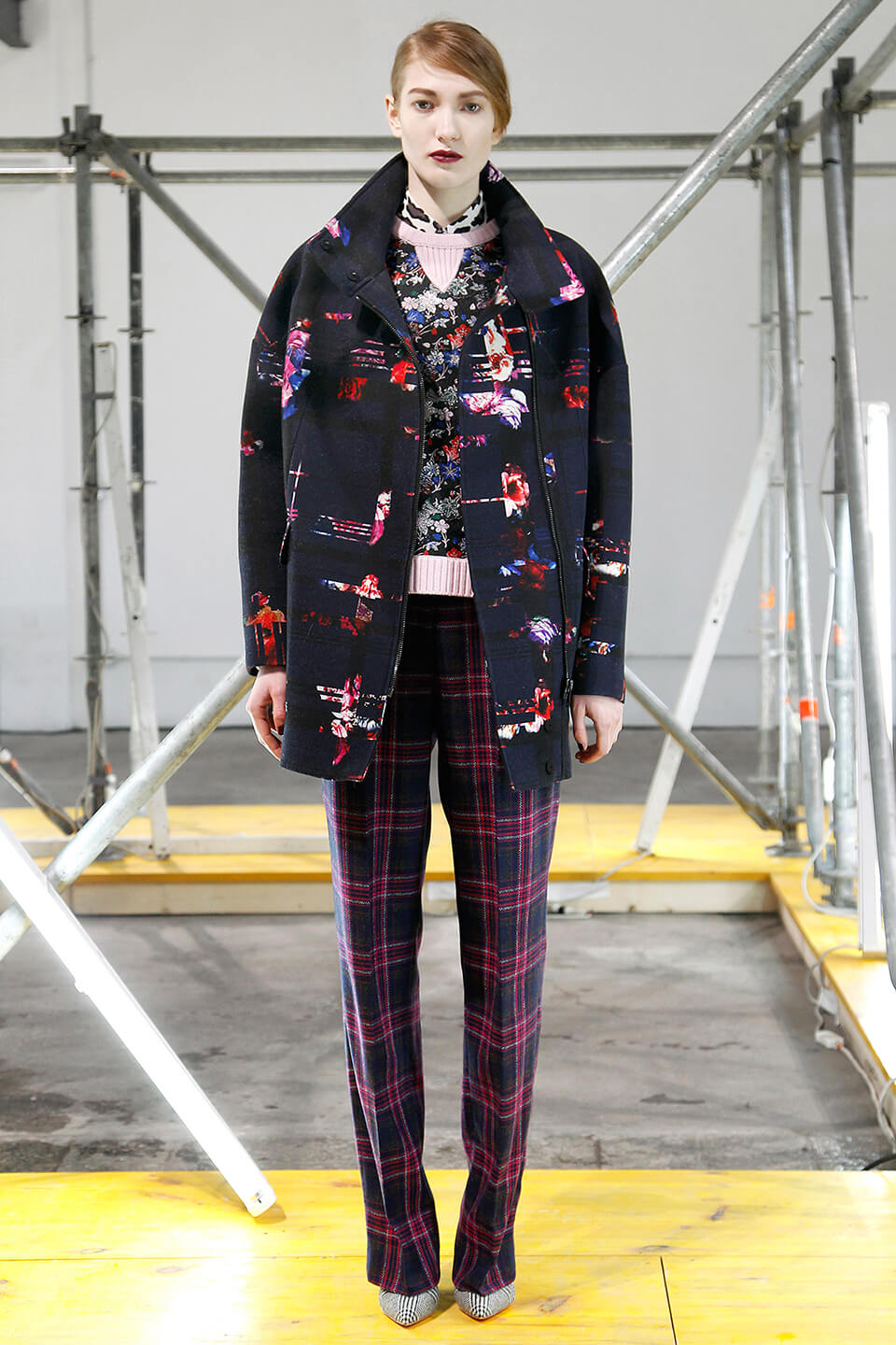 MSGM - 2013 - Woman Fall Winter