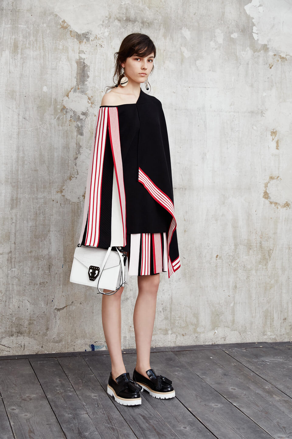 MSGM - 2016 - Woman Resort