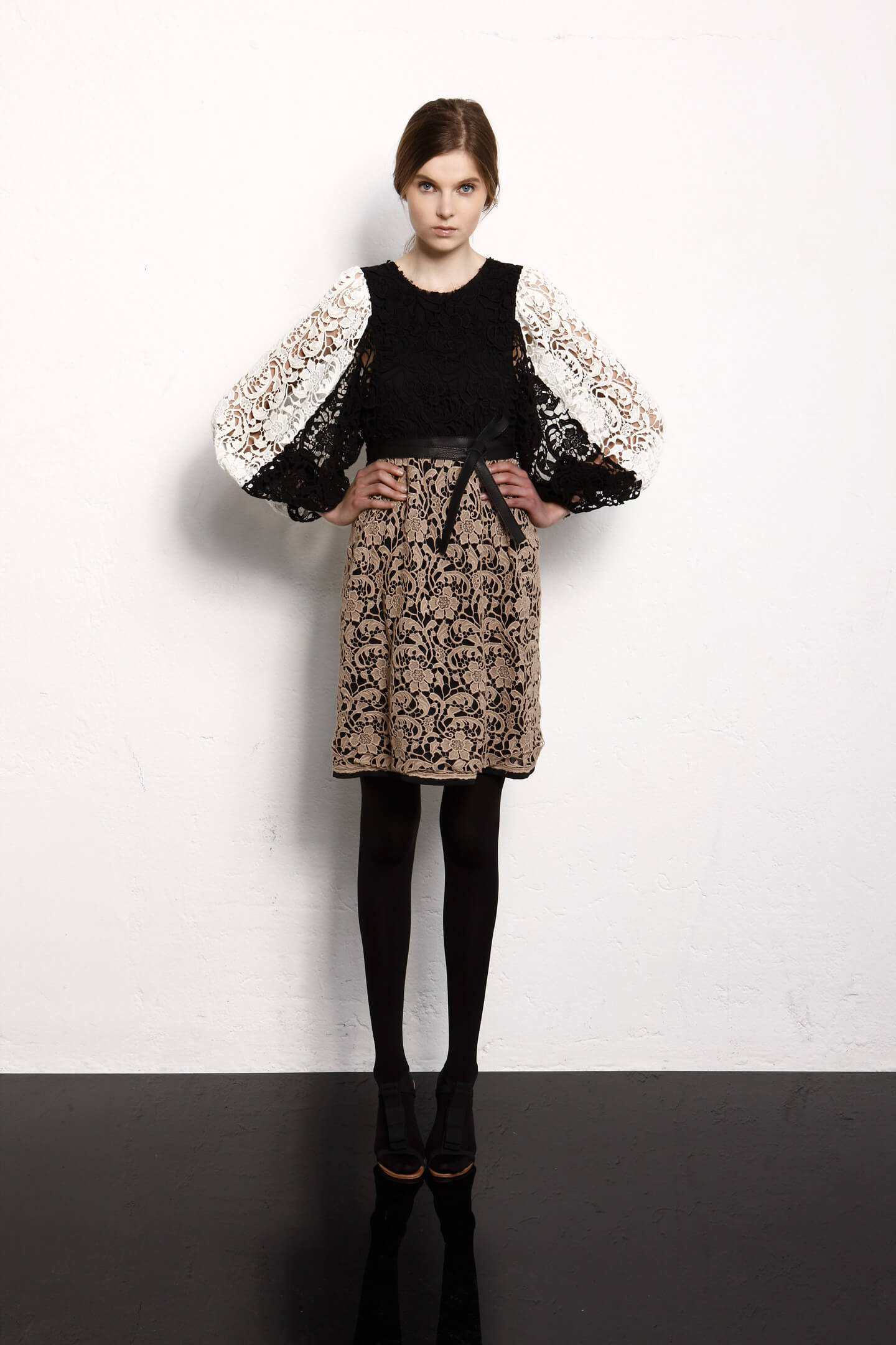 MSGM - 2011 - Woman Pre-Fall