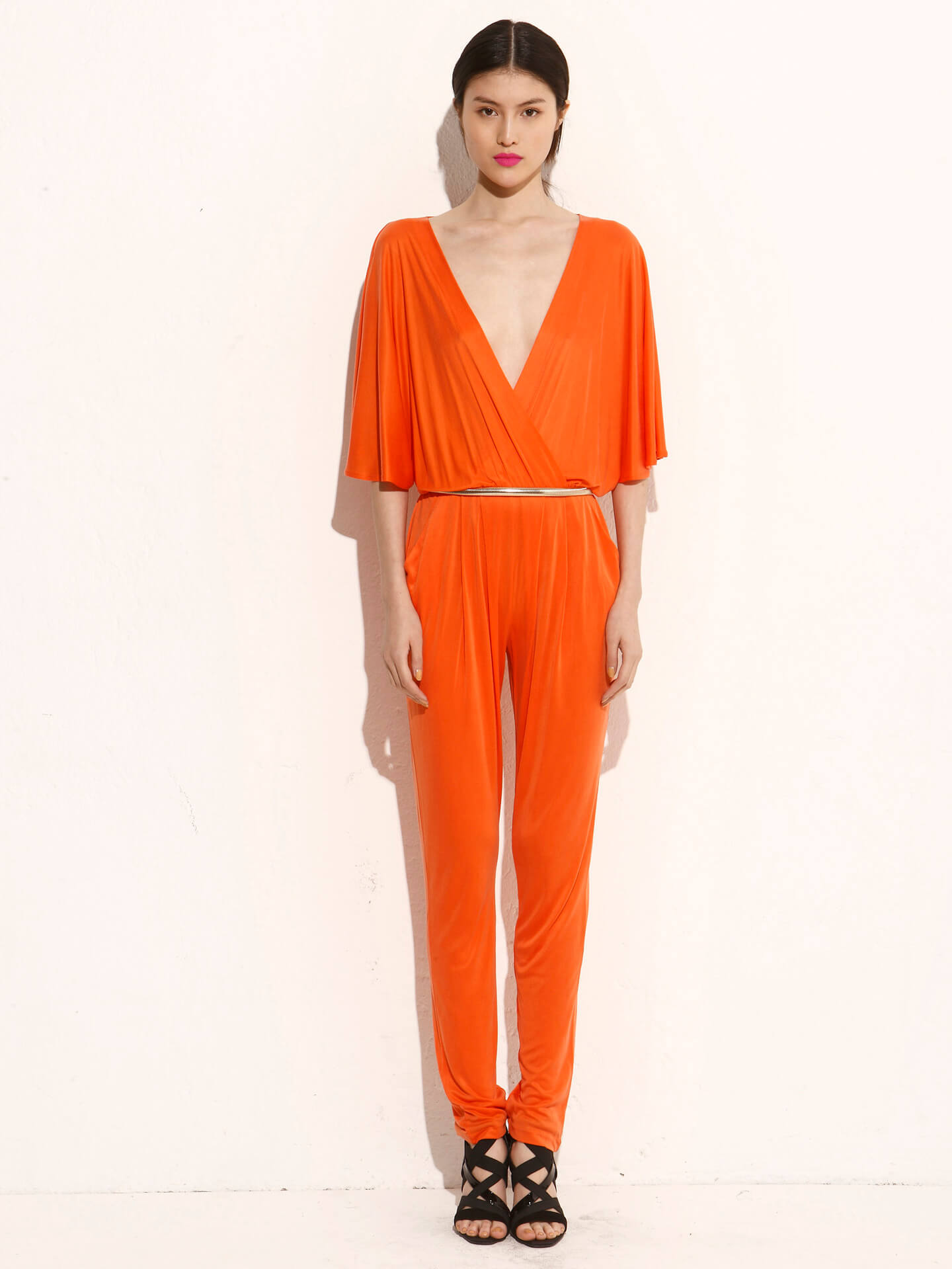 MSGM - 2011 - Woman Spring Summer